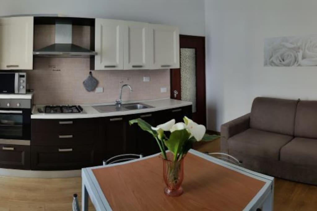 Two-Bedroom Apartment photo 2