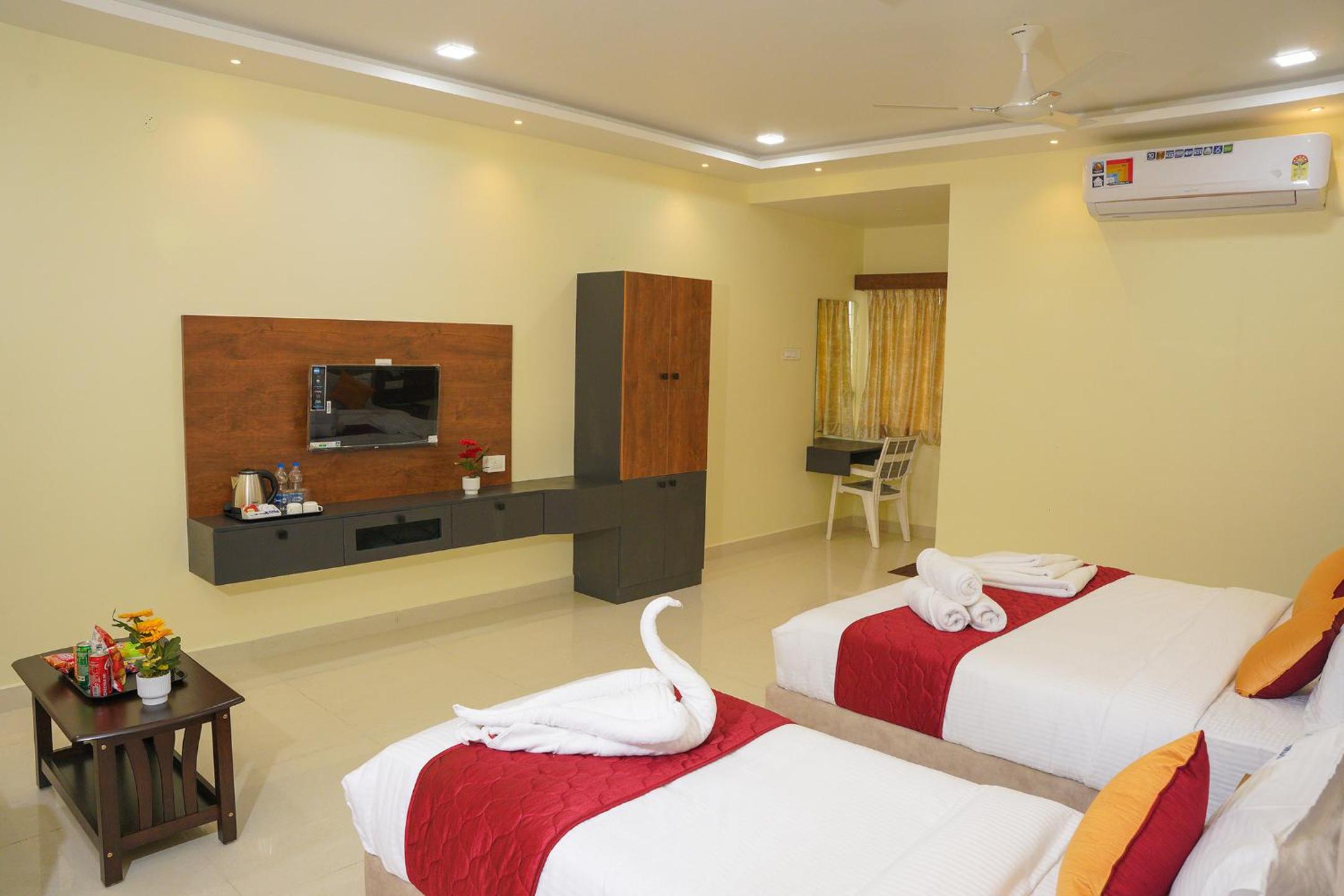 Superior Double Room photo 1