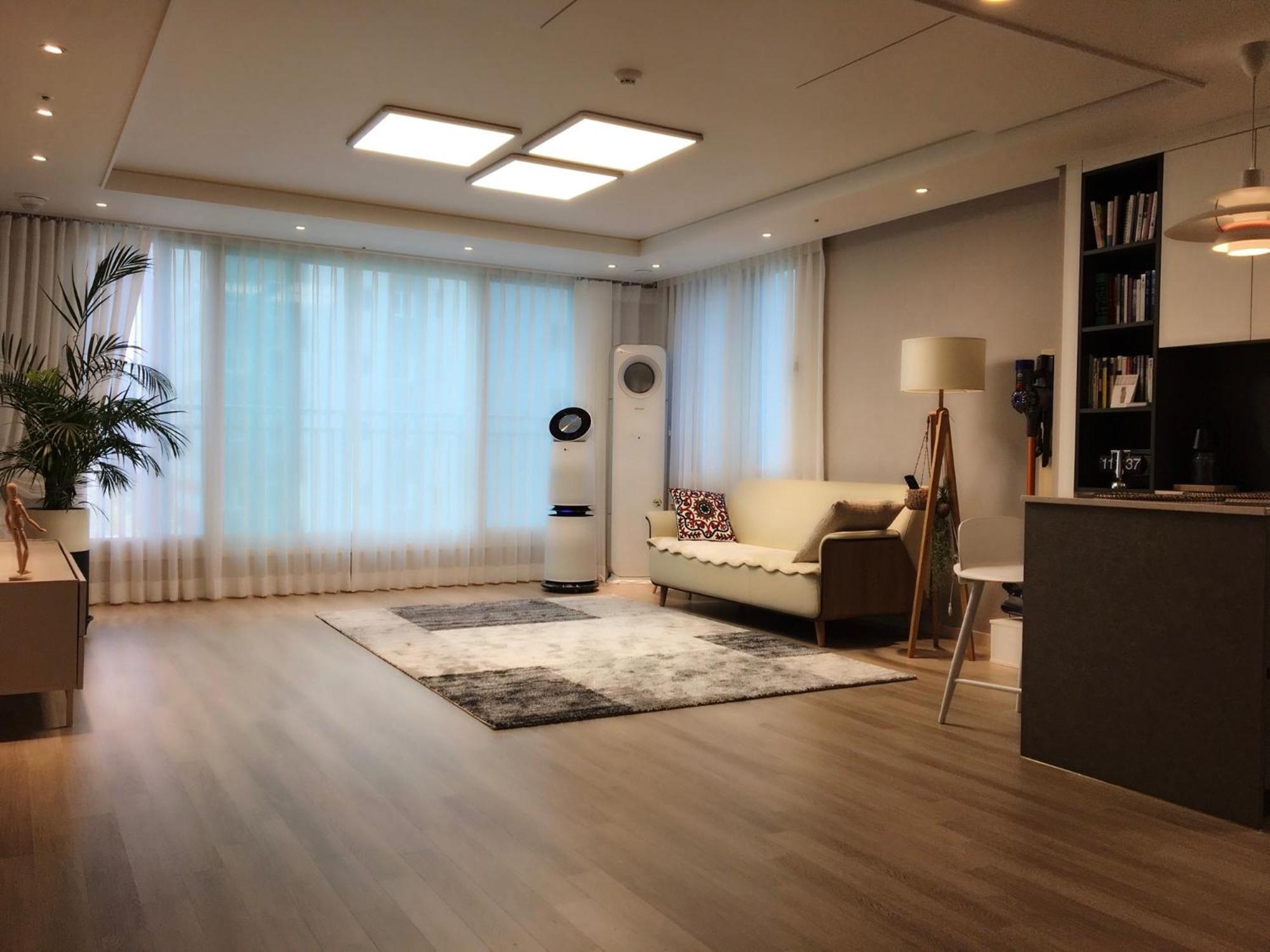 Three-Bedroom Villa photo 1
