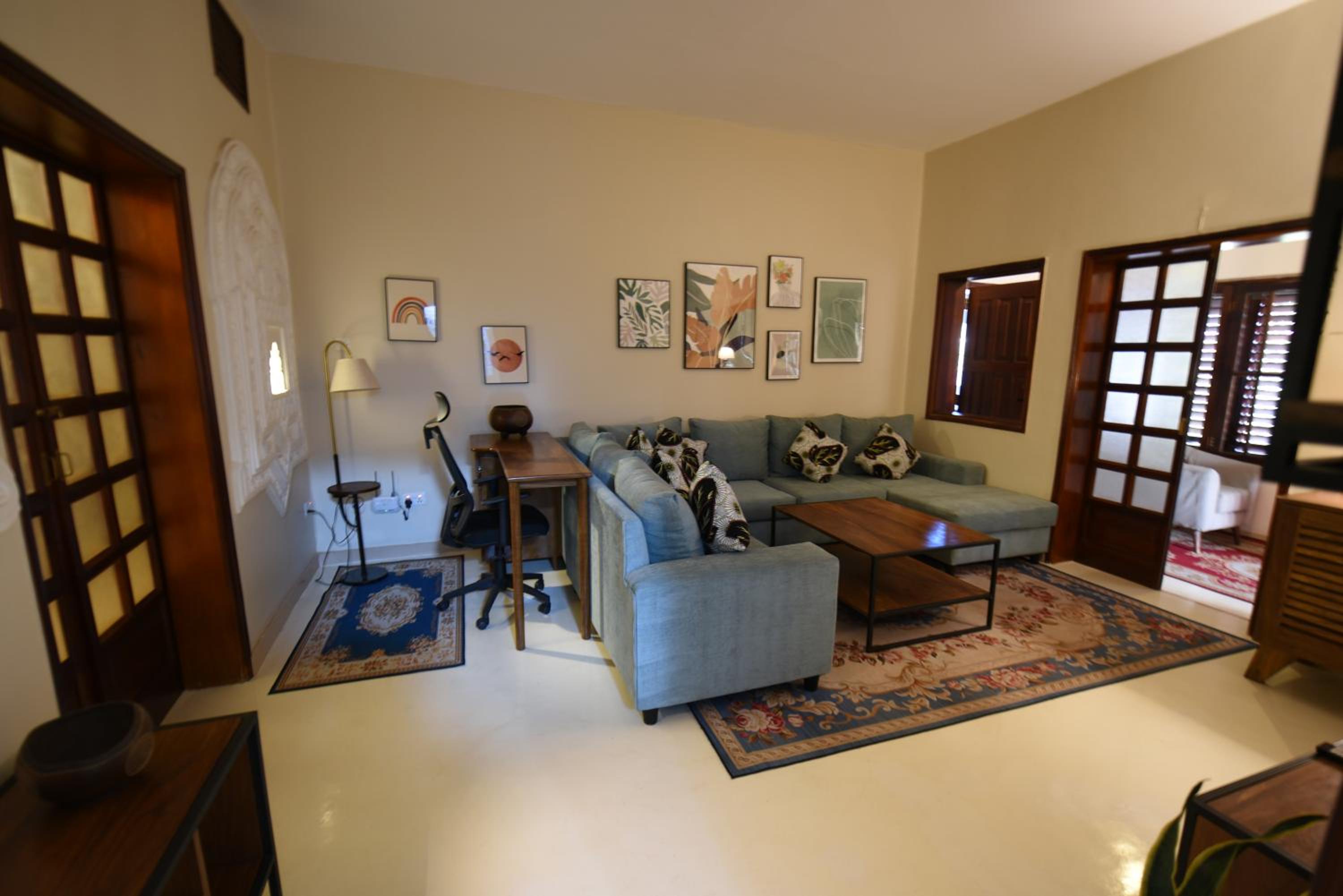 Executive Suite photo 1
