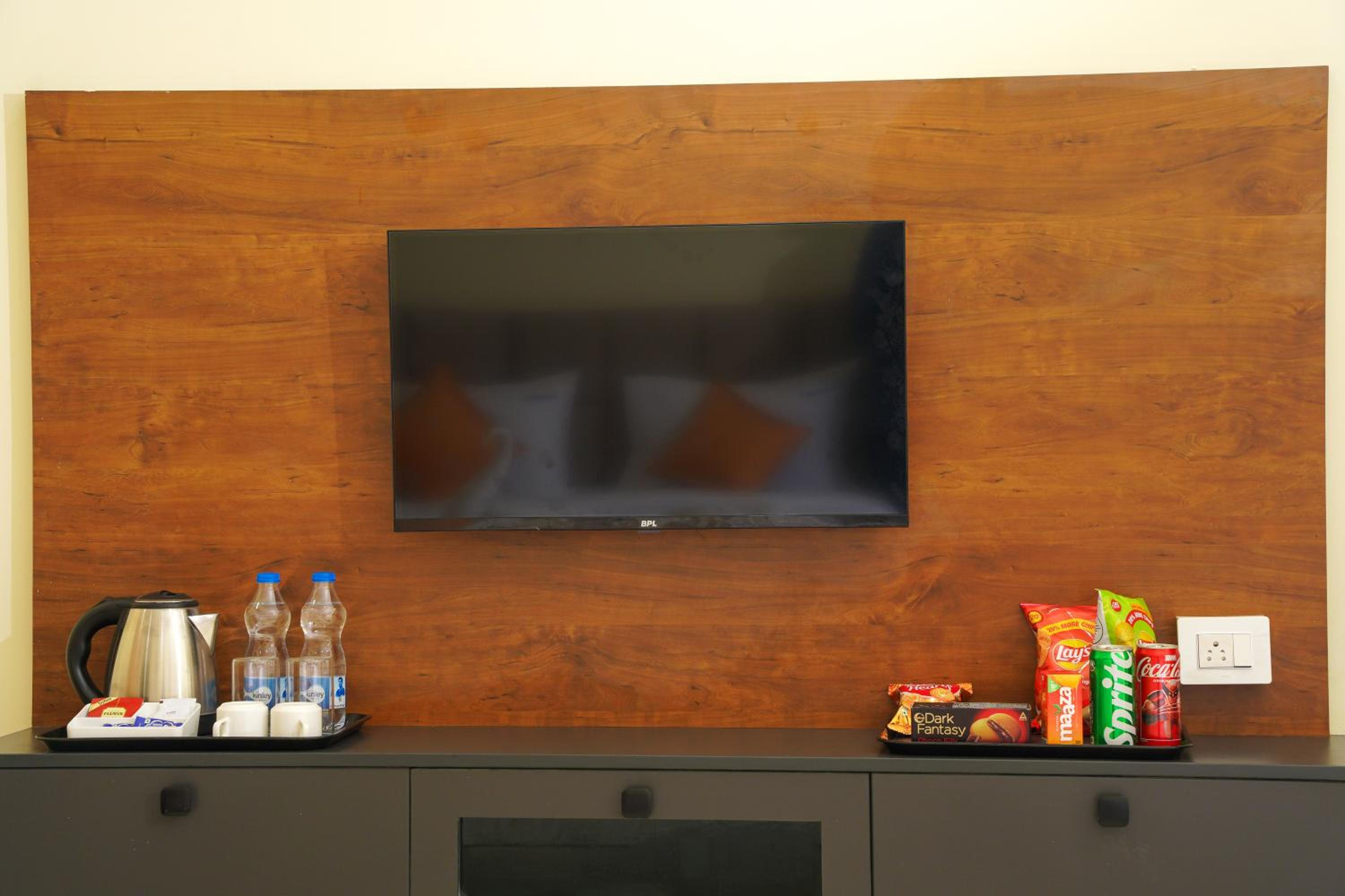 Deluxe Triple Room photo 1