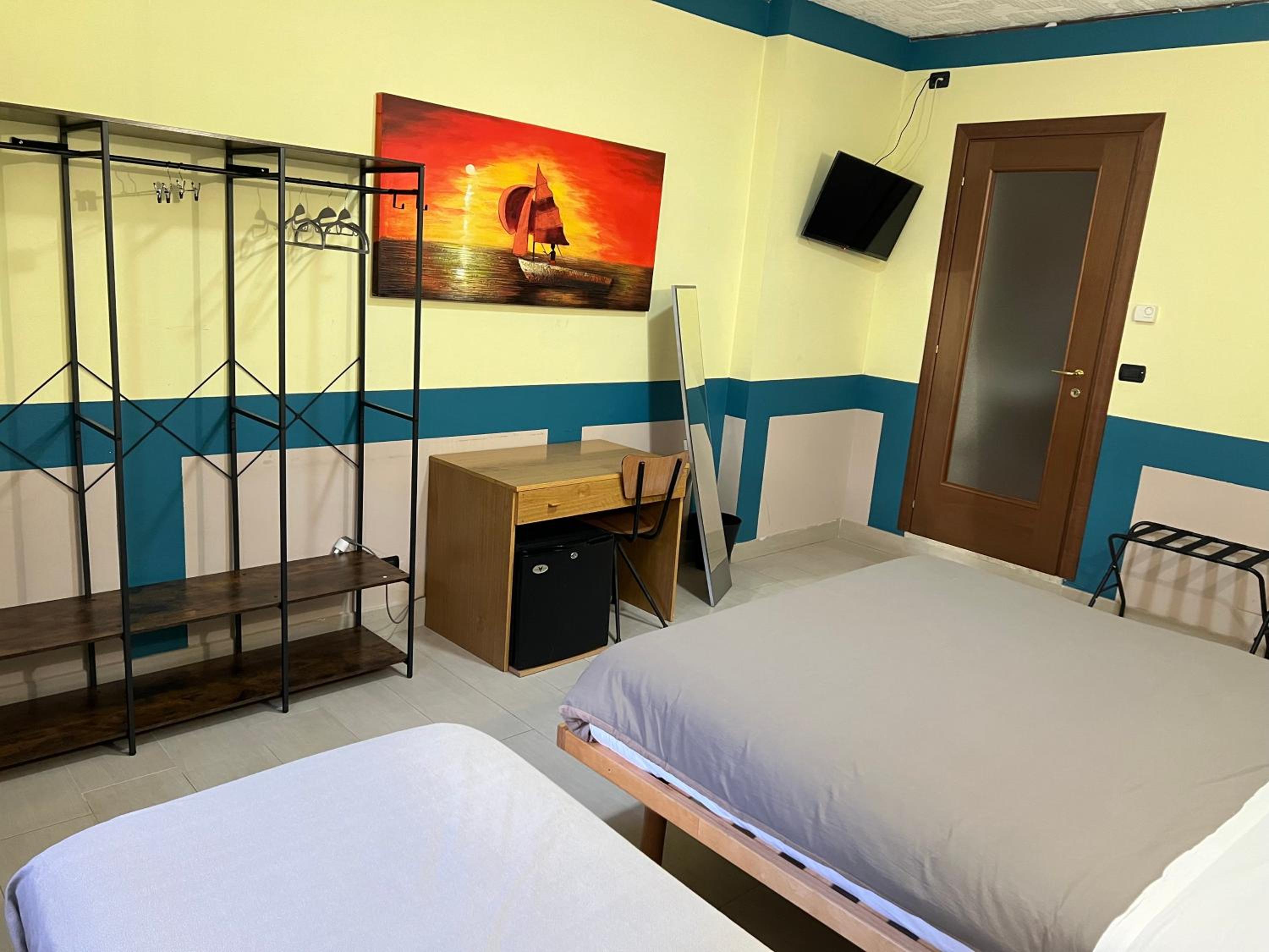 Triple Room - Photo 3