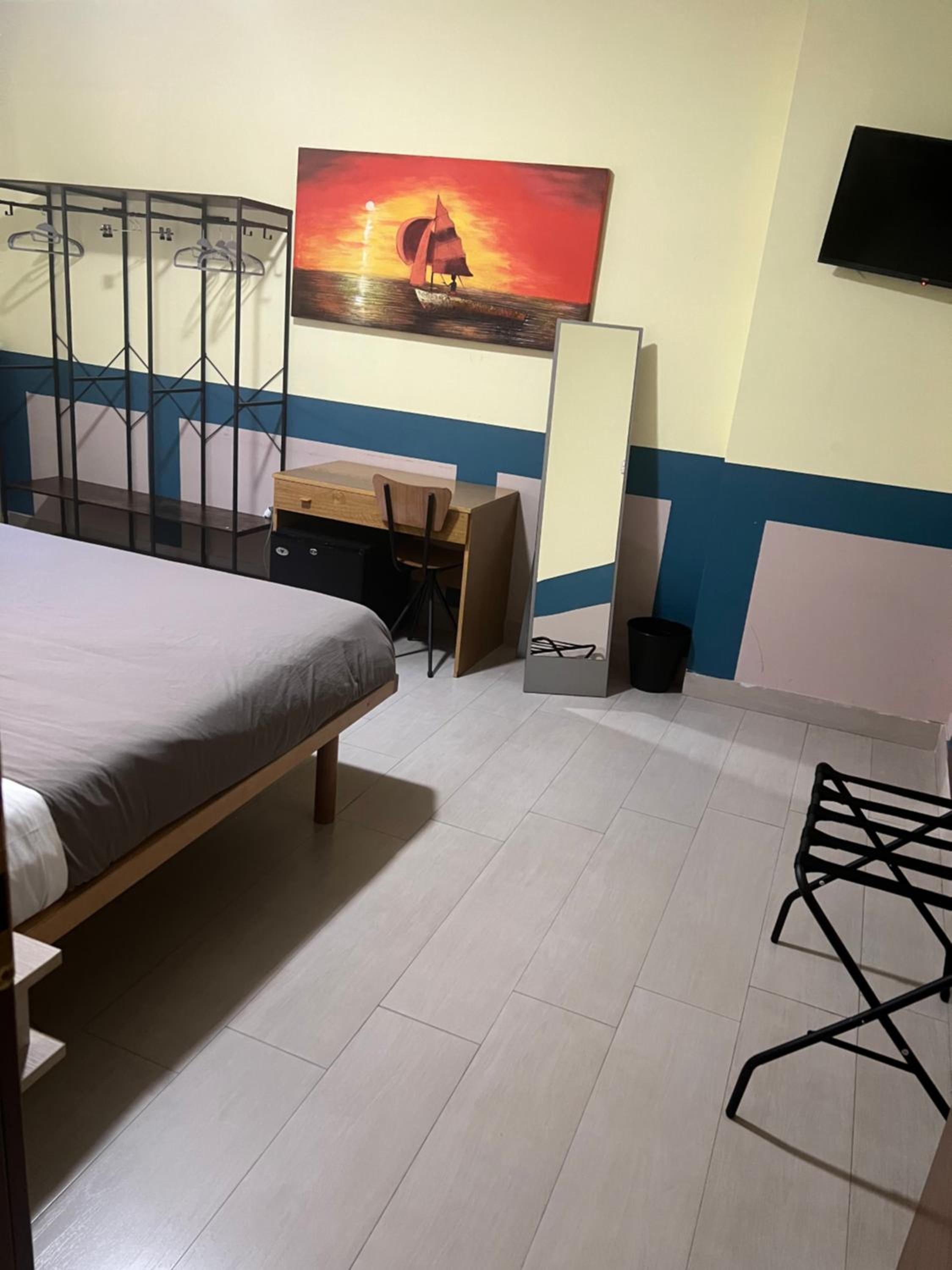Triple Room - Photo 4