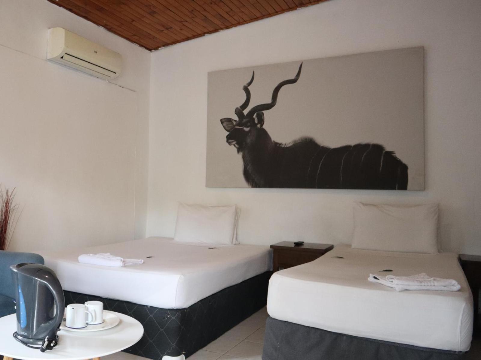 Comfort Double Room - Photo 4