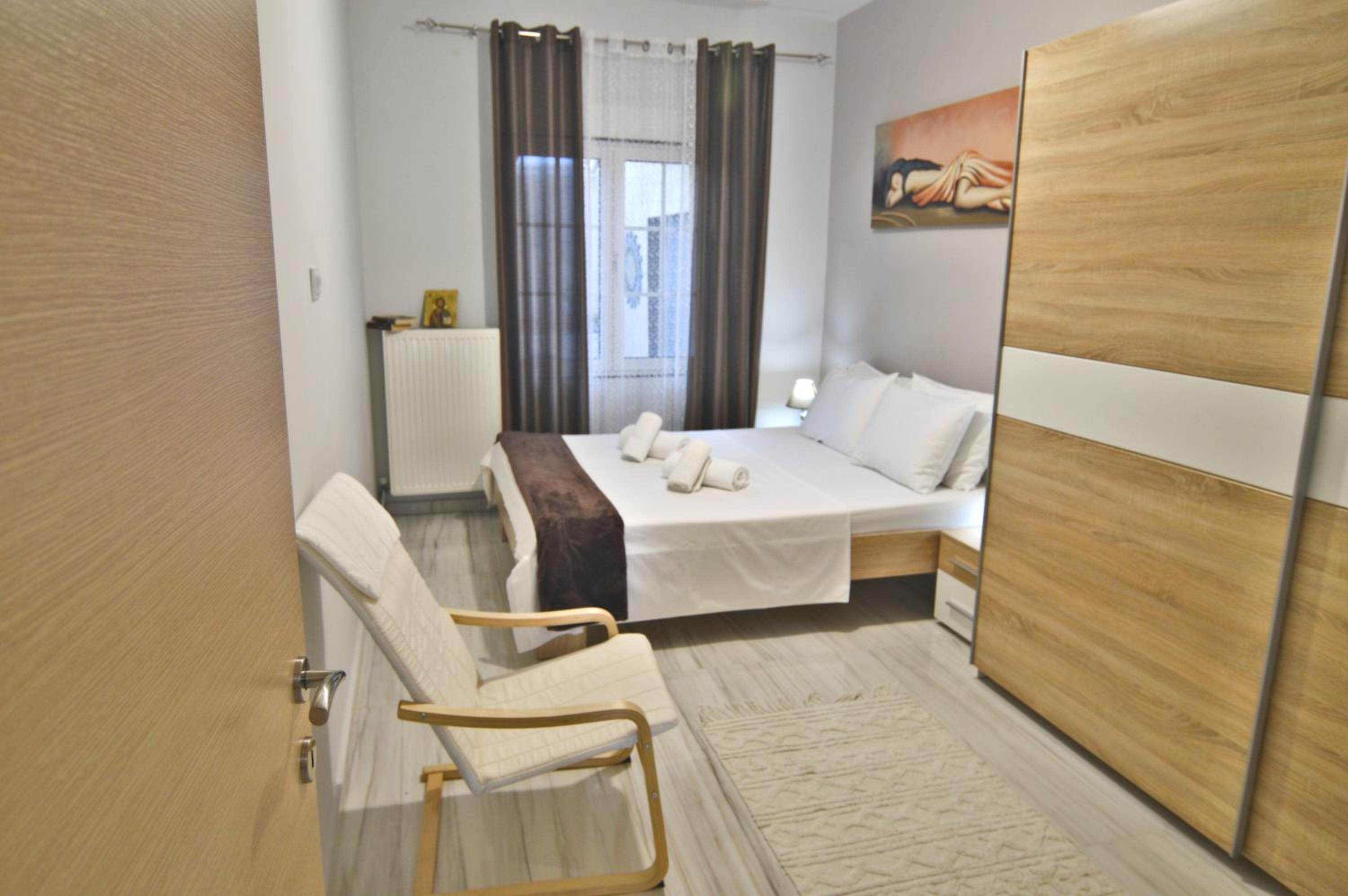 Two-Bedroom Apartment photo 1