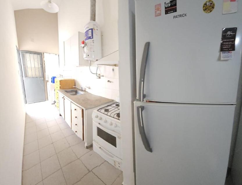 Two-Bedroom House photo 3