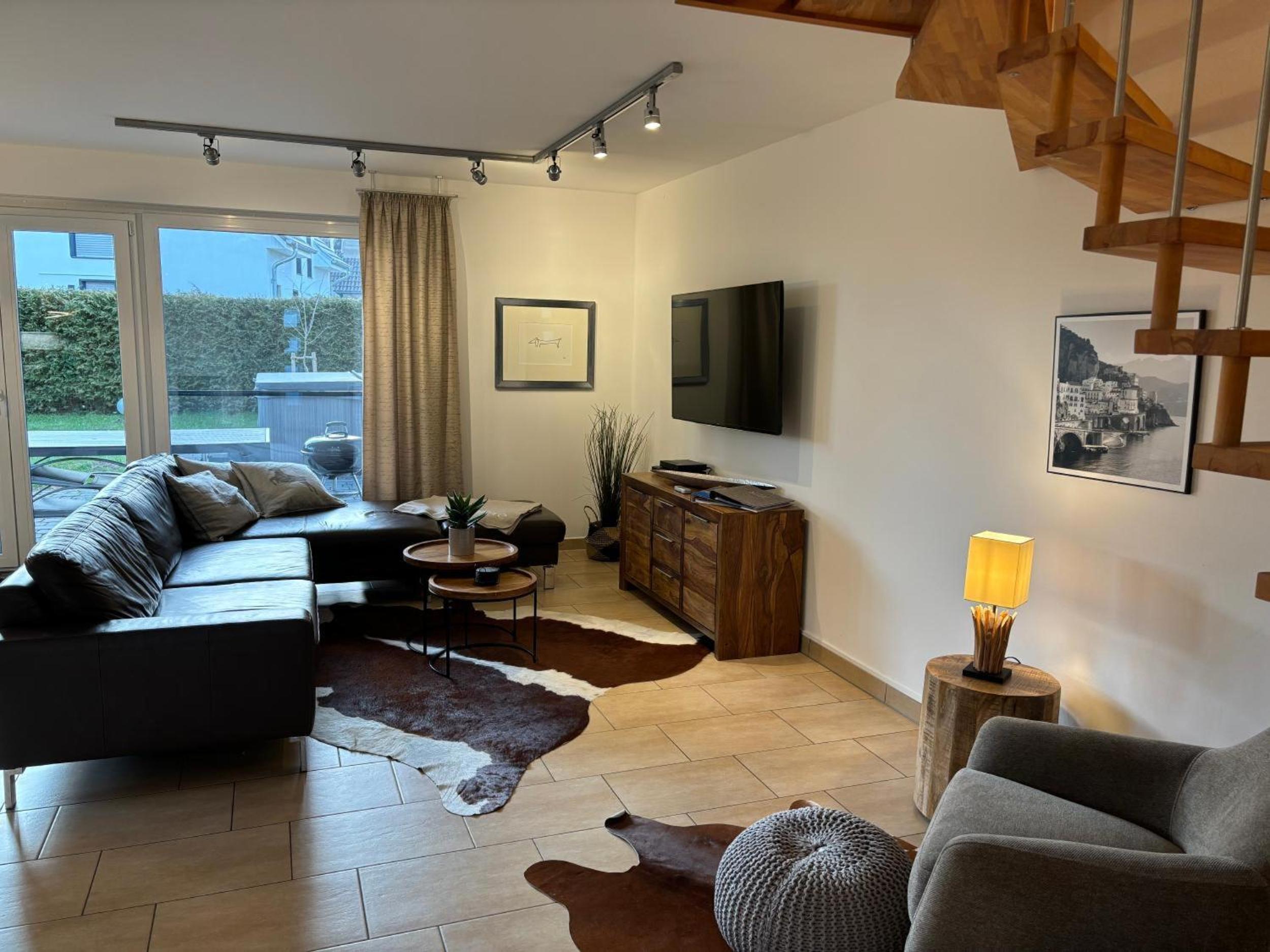 Vacation Home photo 1