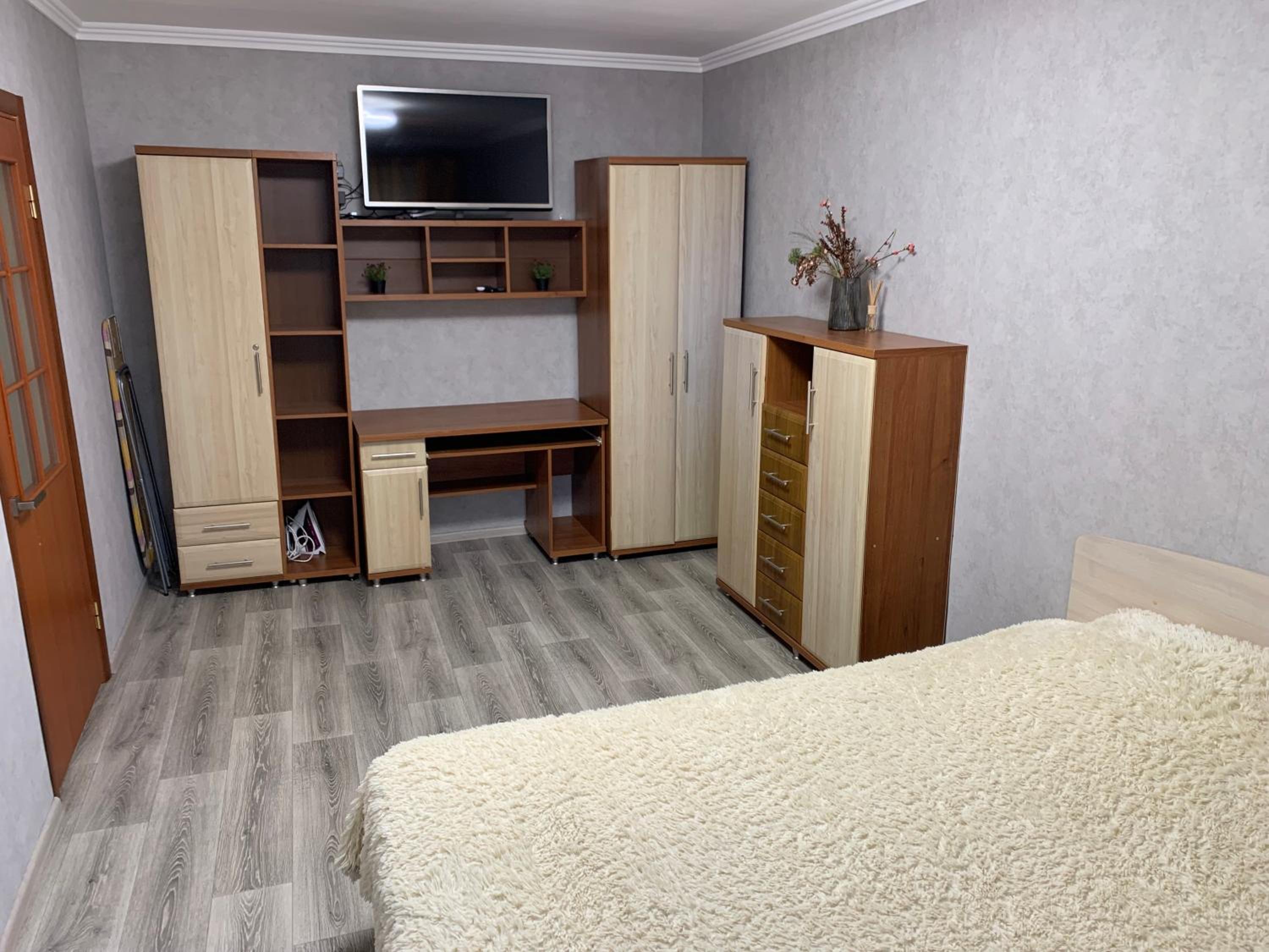 Double Room with Private Bathroom photo 2