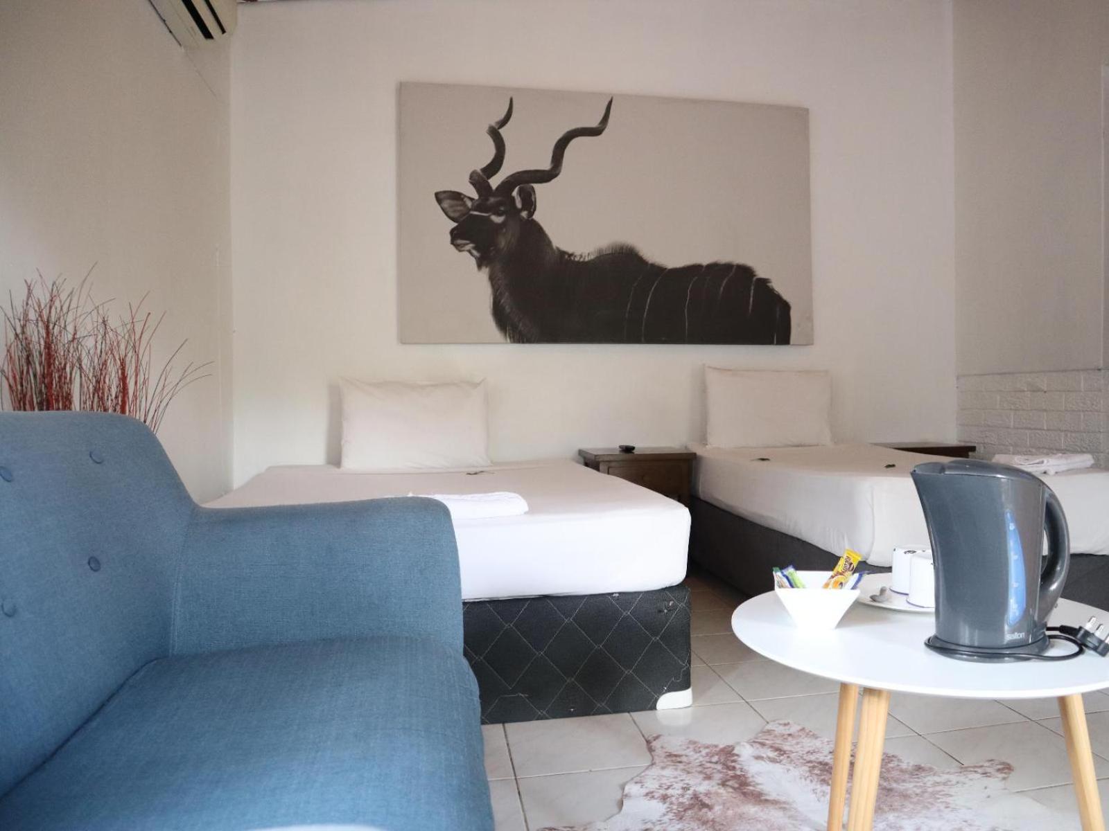 Comfort Double Room - Photo 6