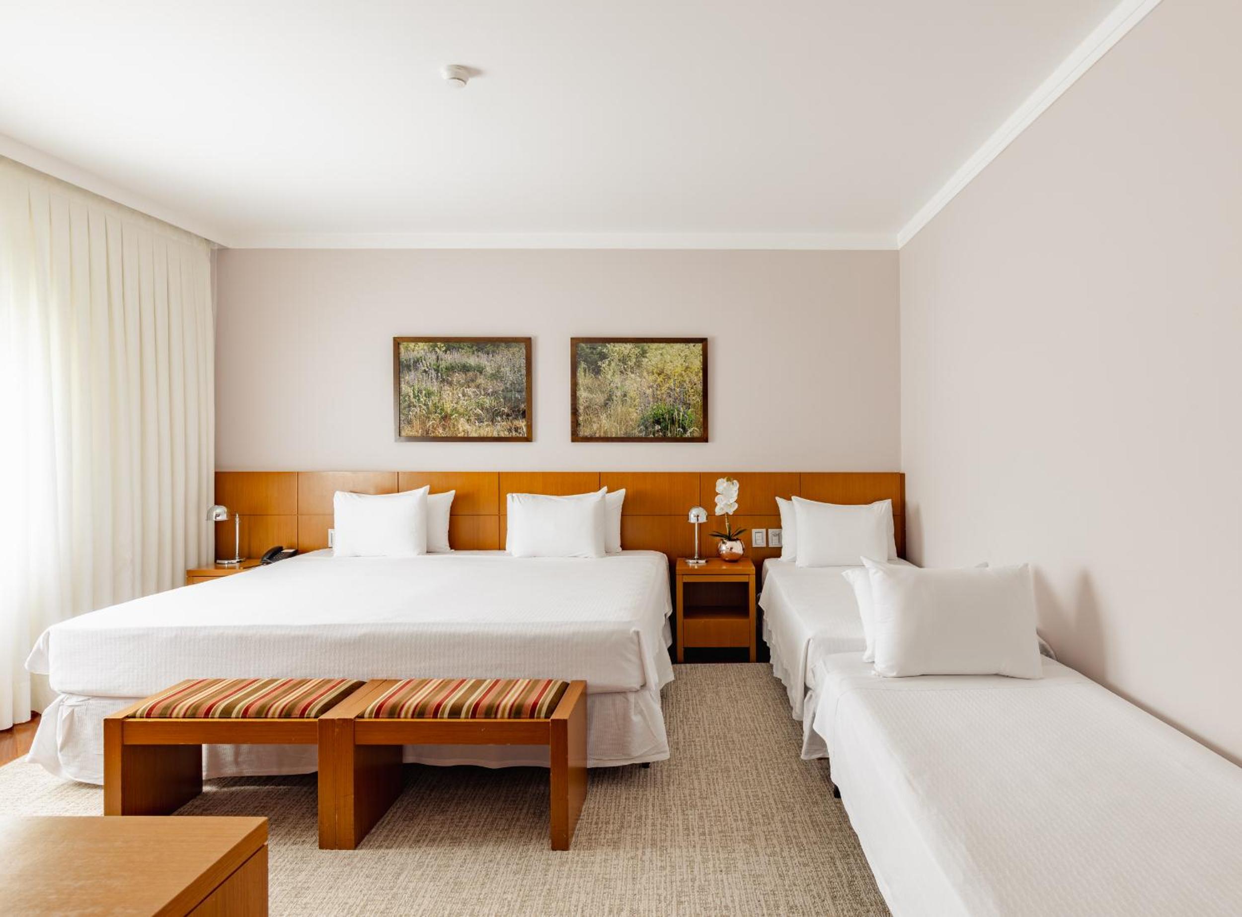 Quadruple Room photo 1
