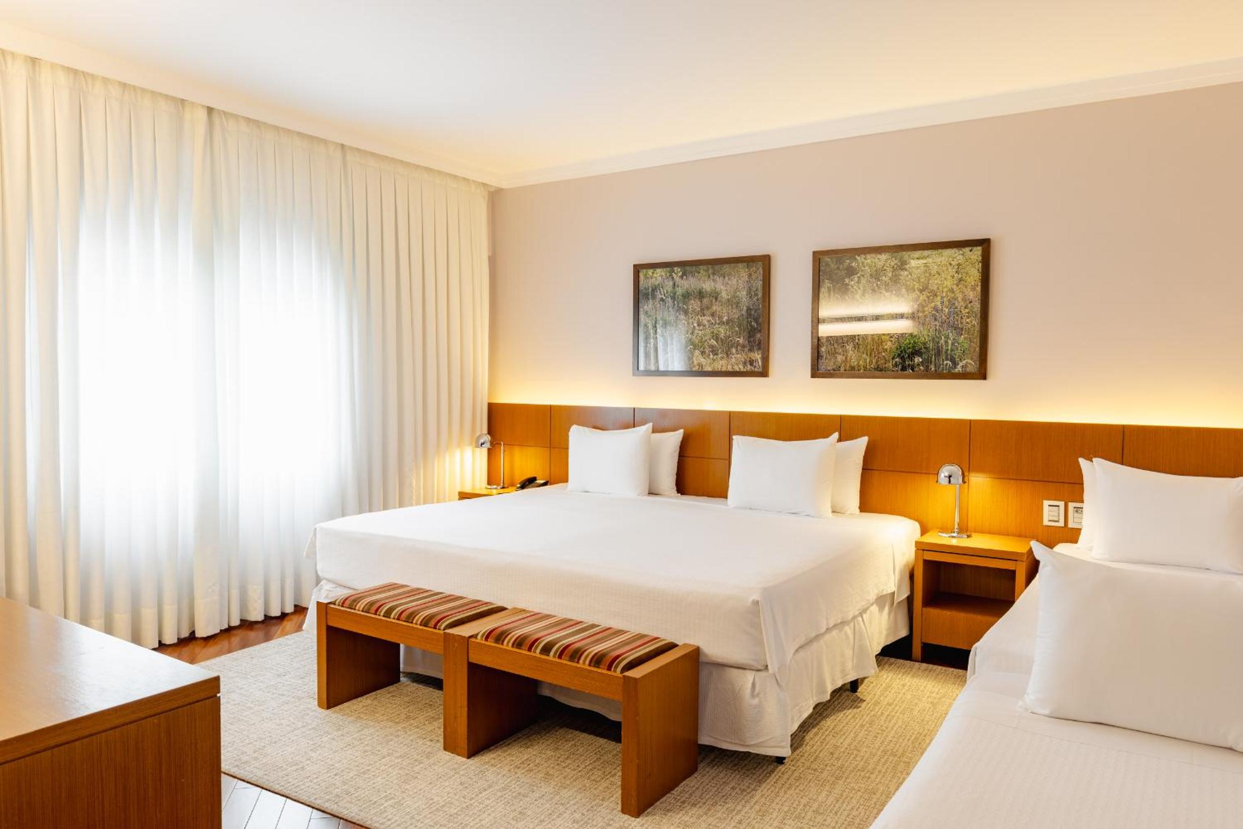 Quadruple Room photo 3