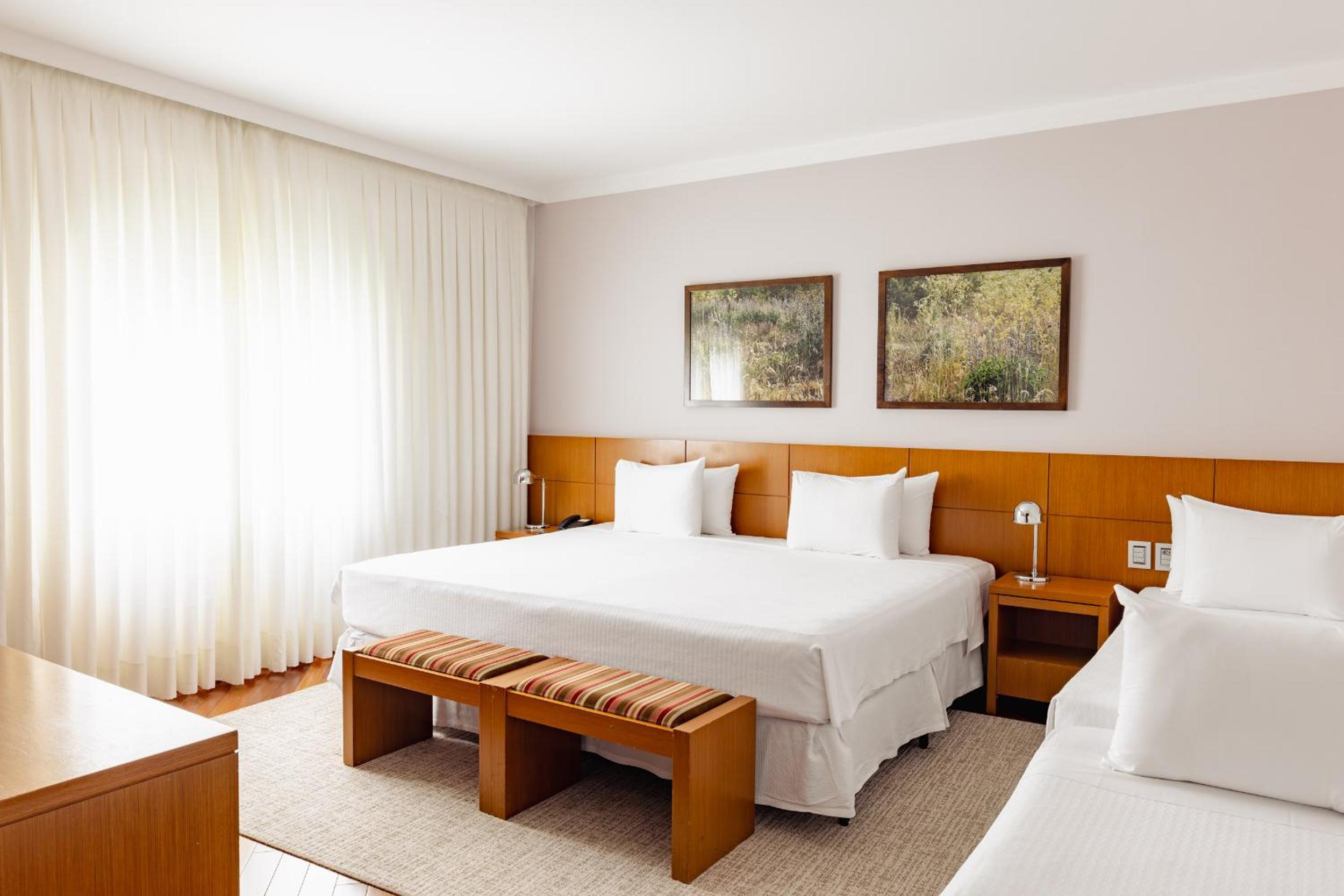 Quadruple Room photo 2