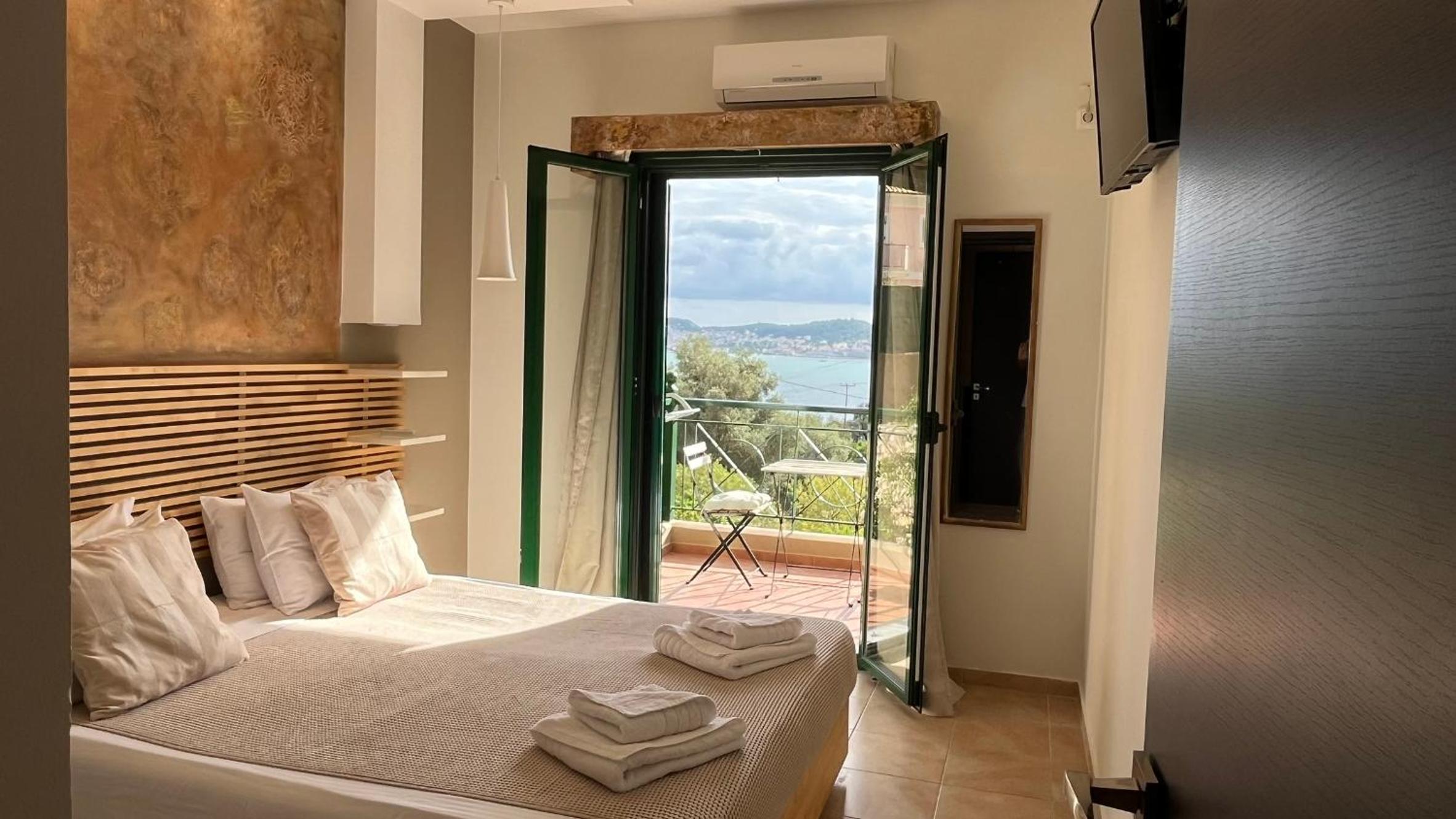 Apartment with Sea View photo 3