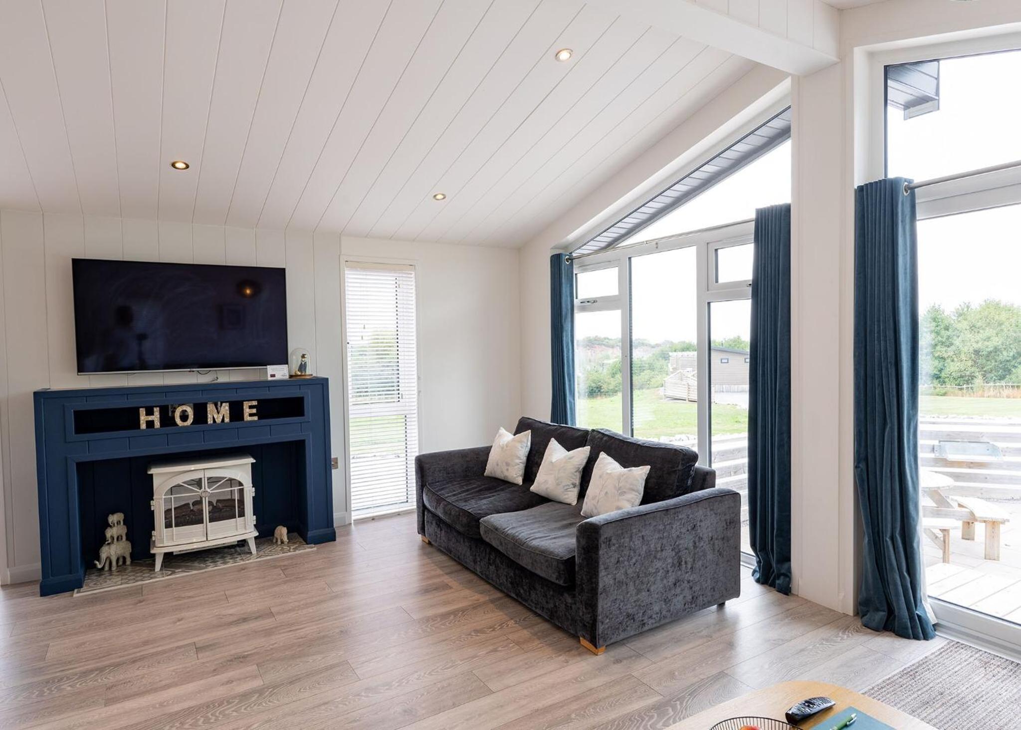 Two-Bedroom House photo 1