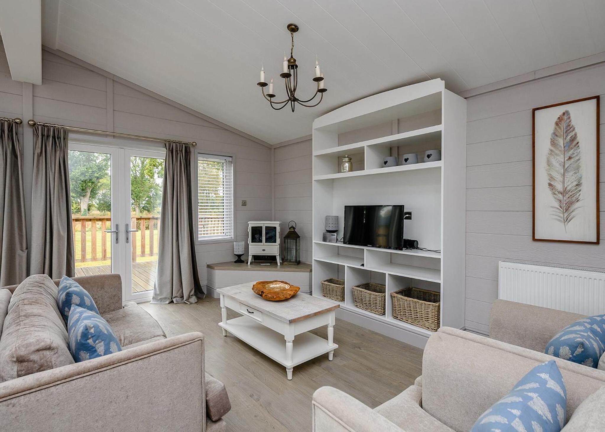 Two-Bedroom House 2 photo 1