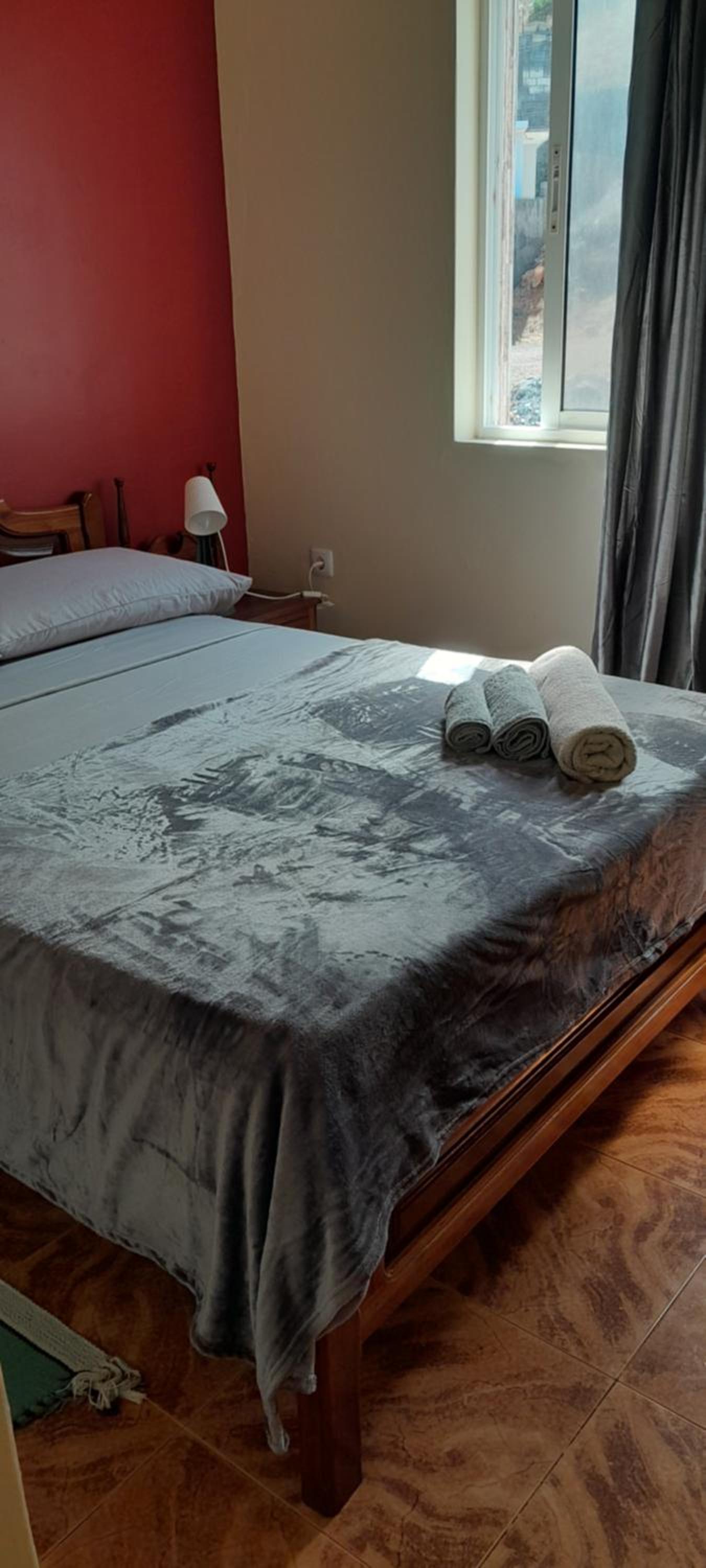Double Room with Shared Bathroom photo 1