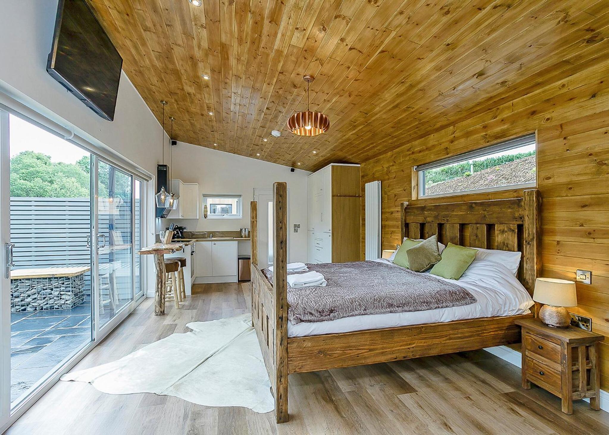 One-Bedroom House 2