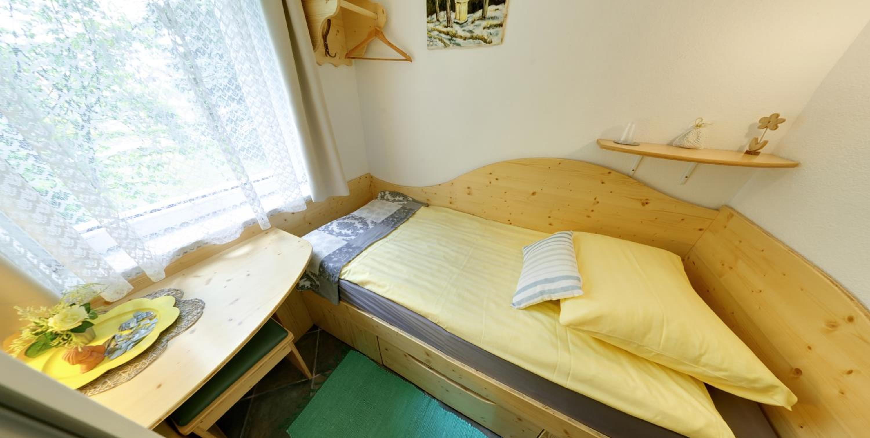 Quintuple Room - Photo 4