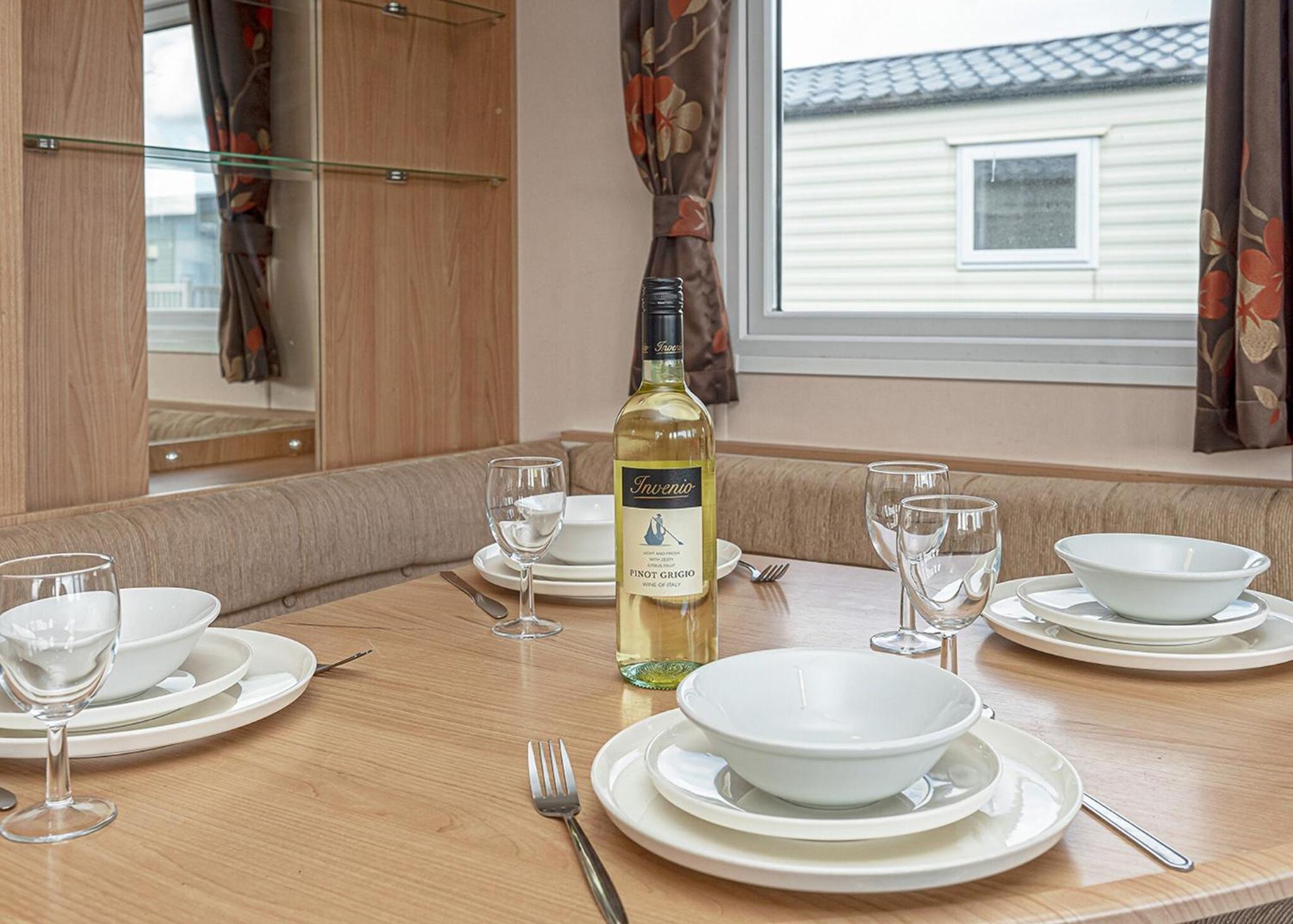 Three-Bedroom Mobile Home photo 2