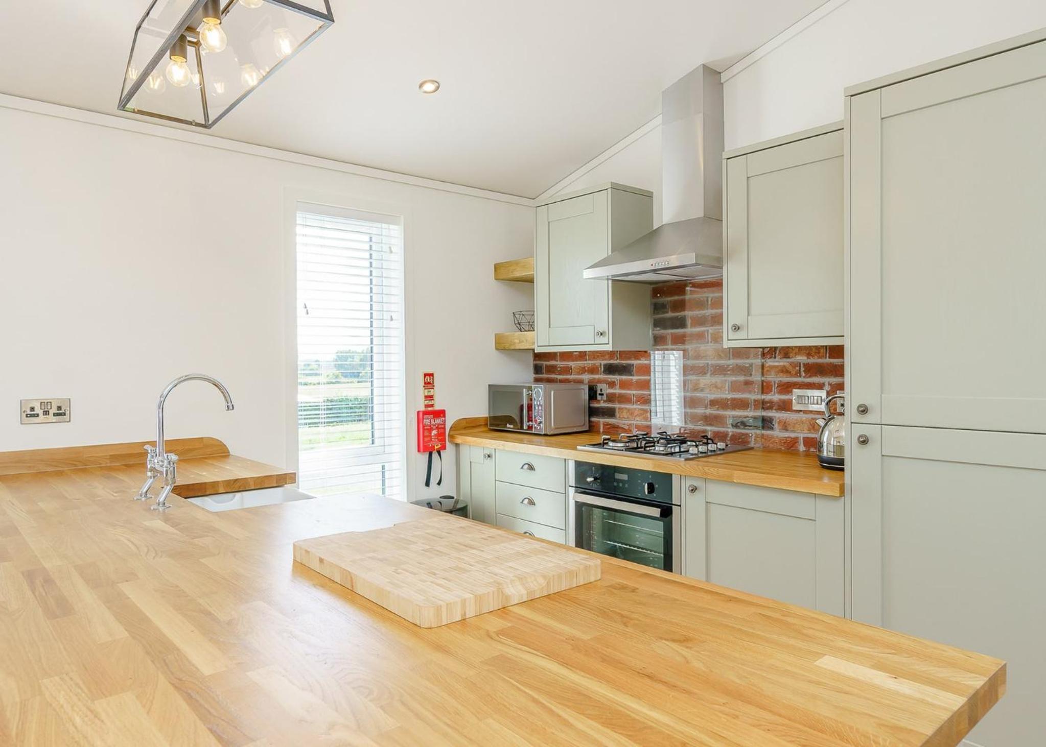Two-Bedroom House 2