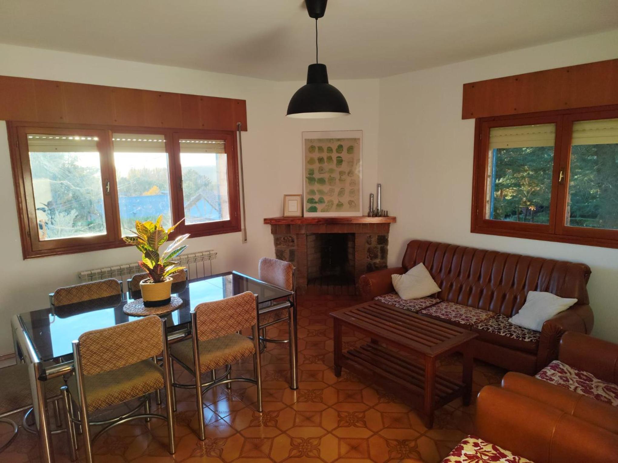 Departamento de tres habitaciones