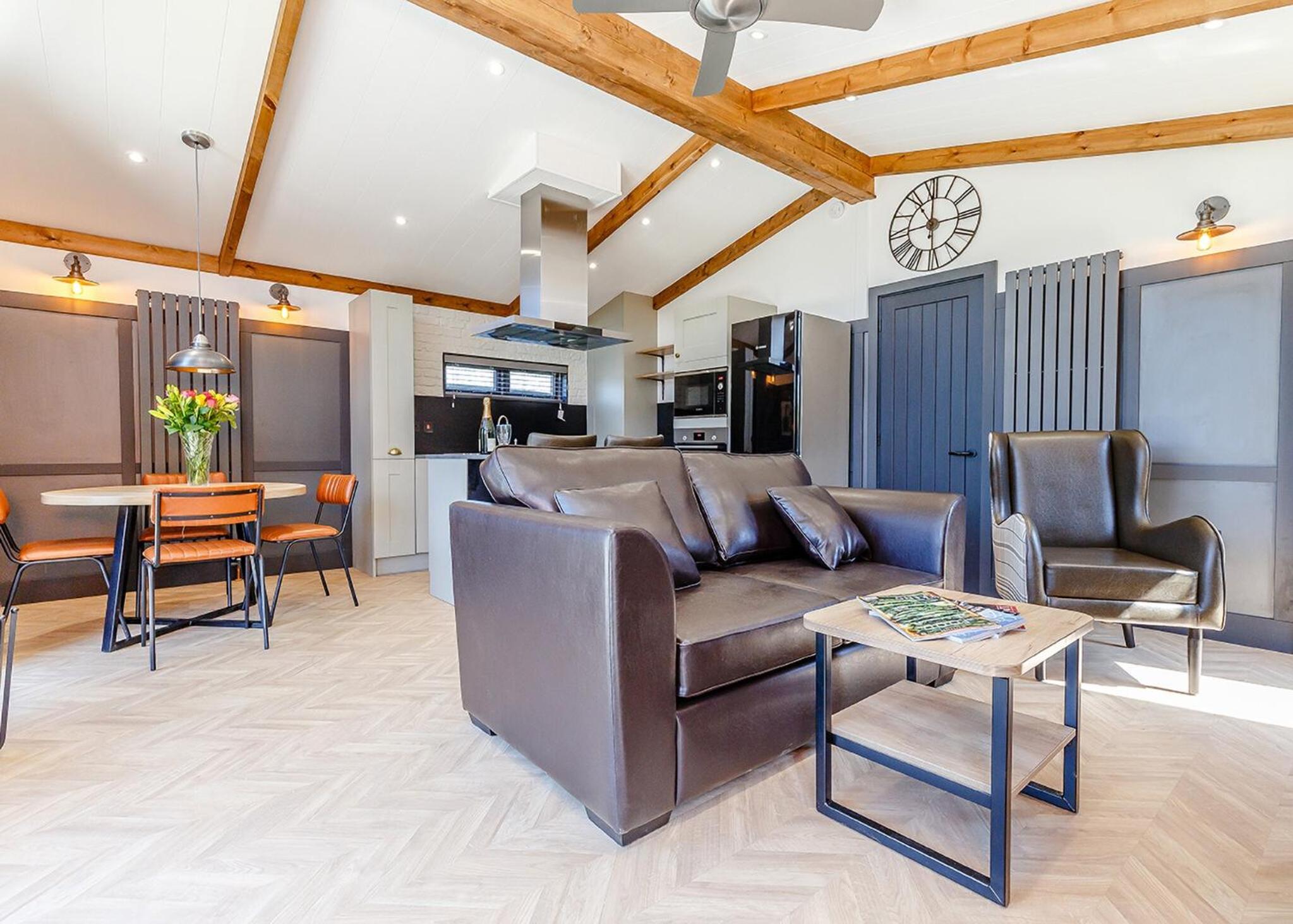 Two-Bedroom House 3