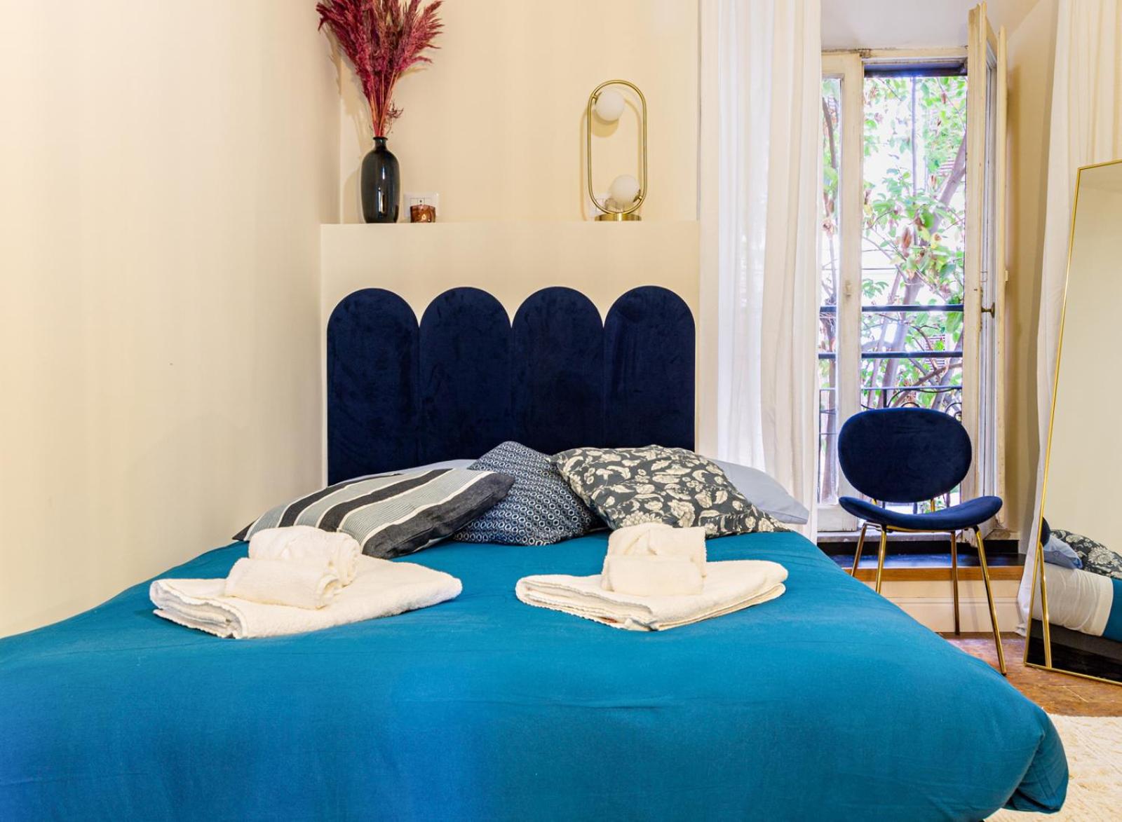 Economy Double Room photo 1