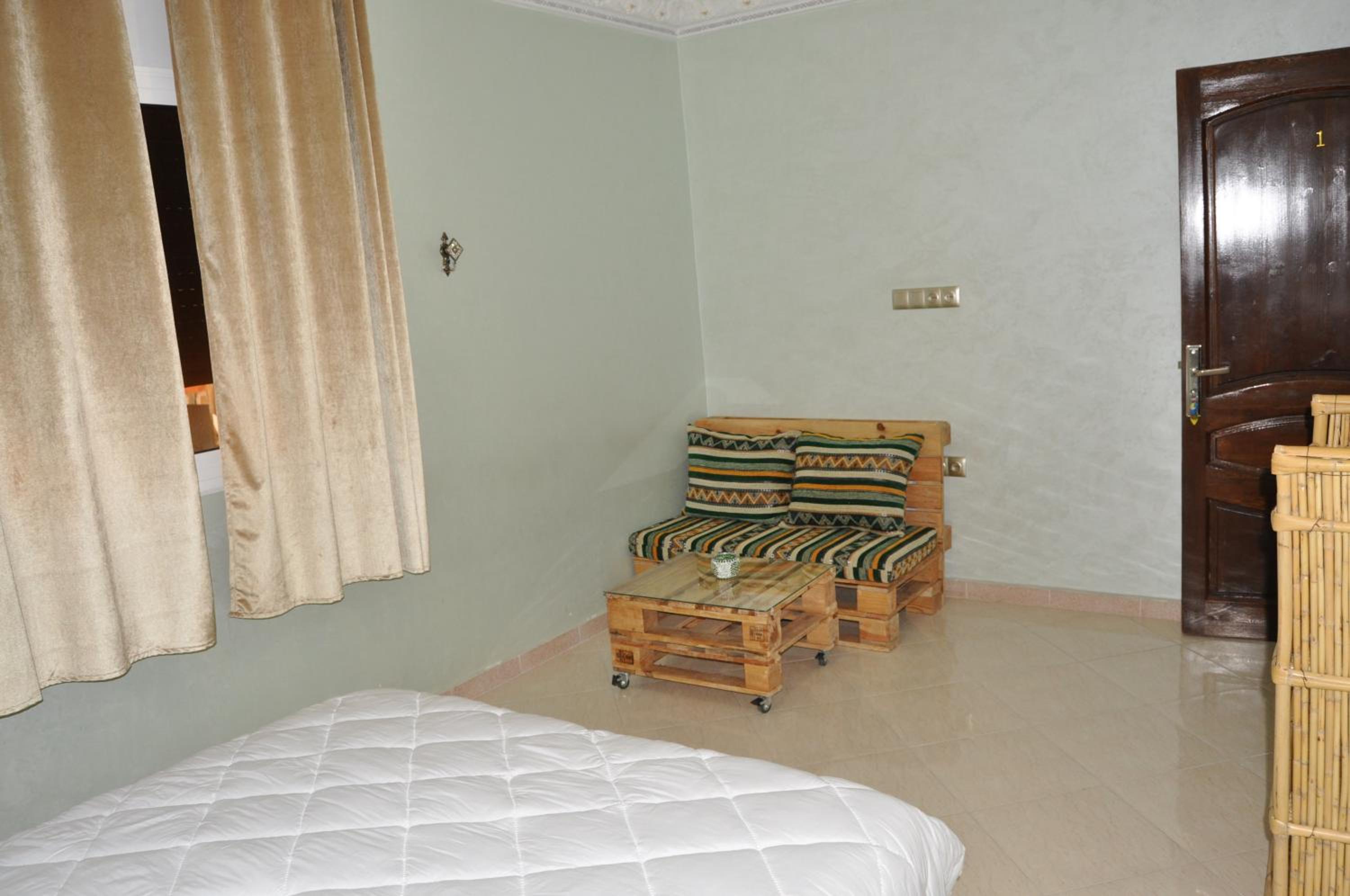 Double Room photo 1