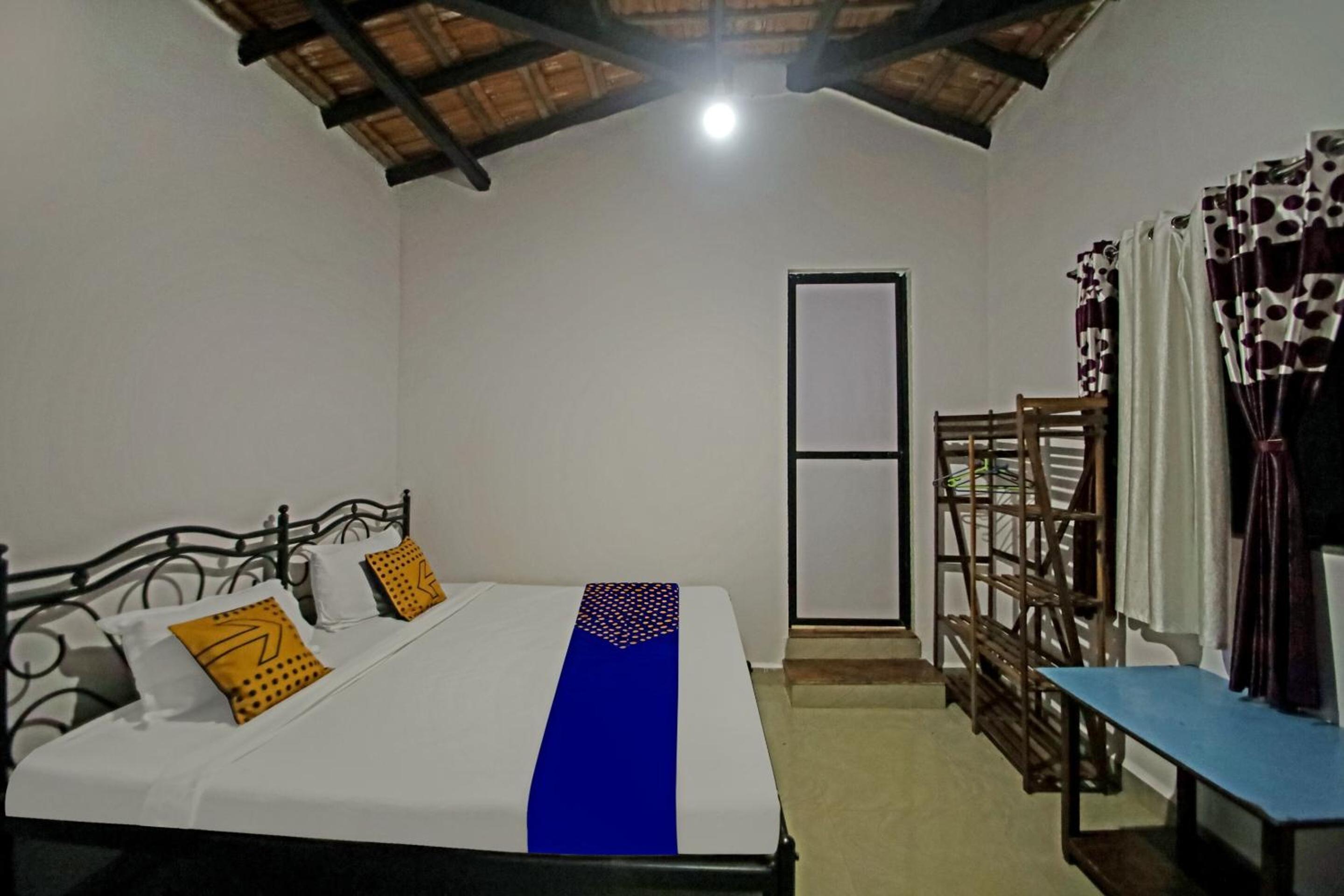 Classic Triple Room