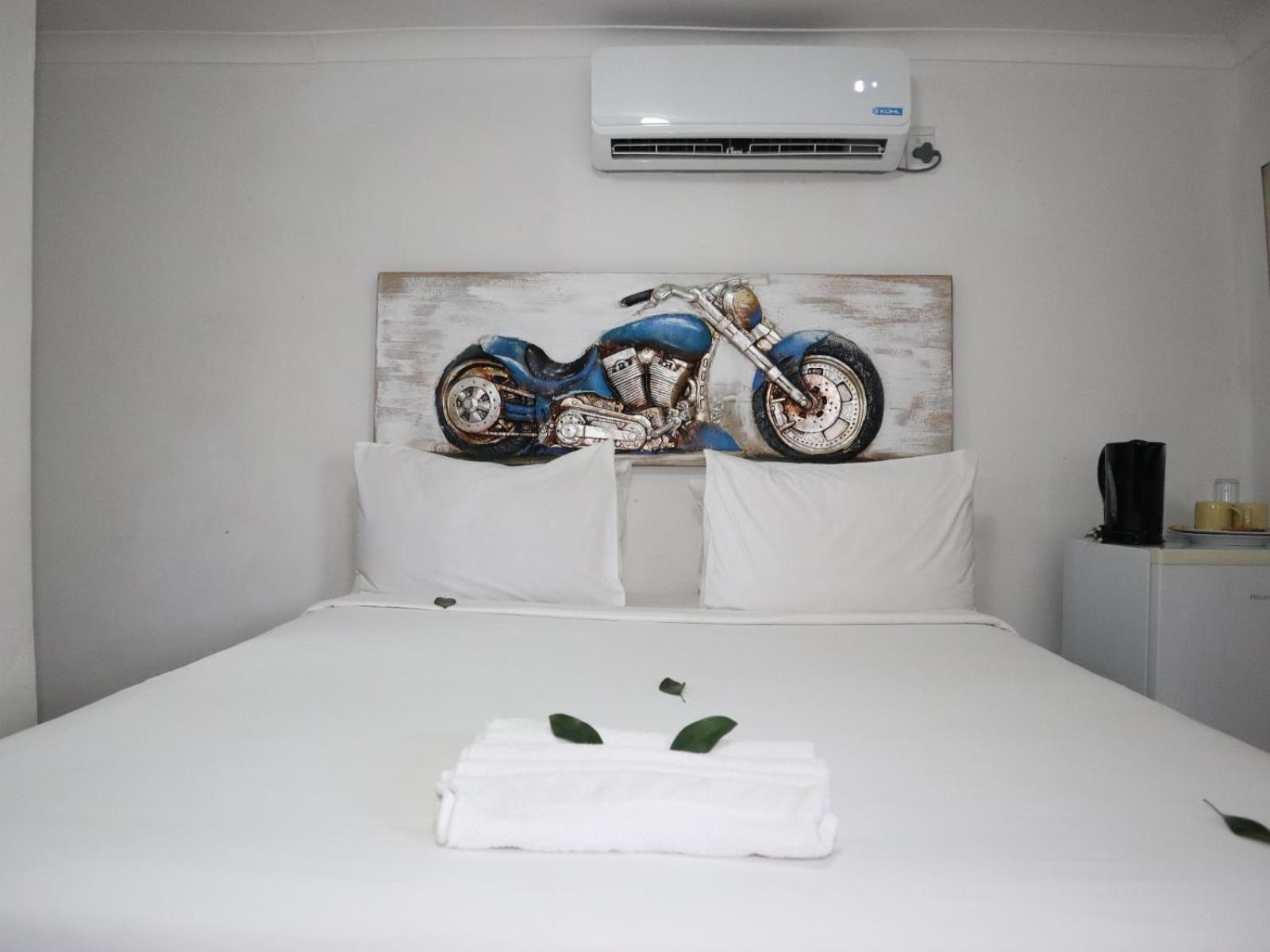 Budget Double Room - Photo 1