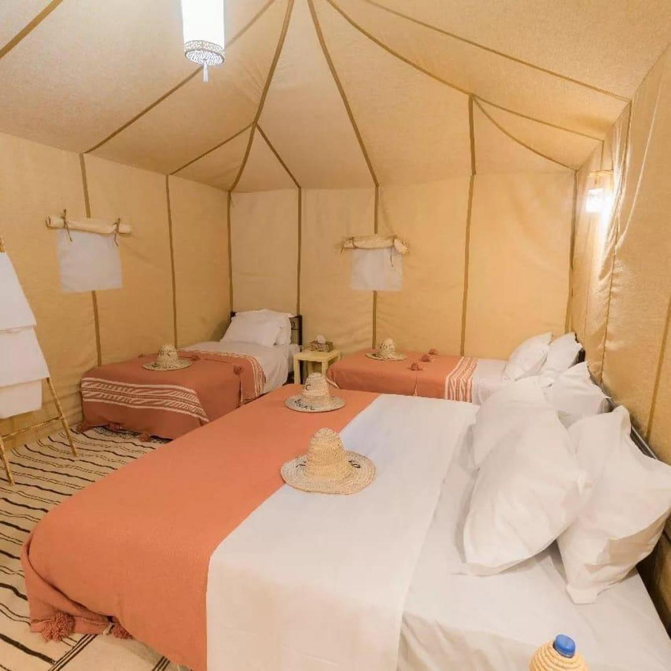 Tent photo 2