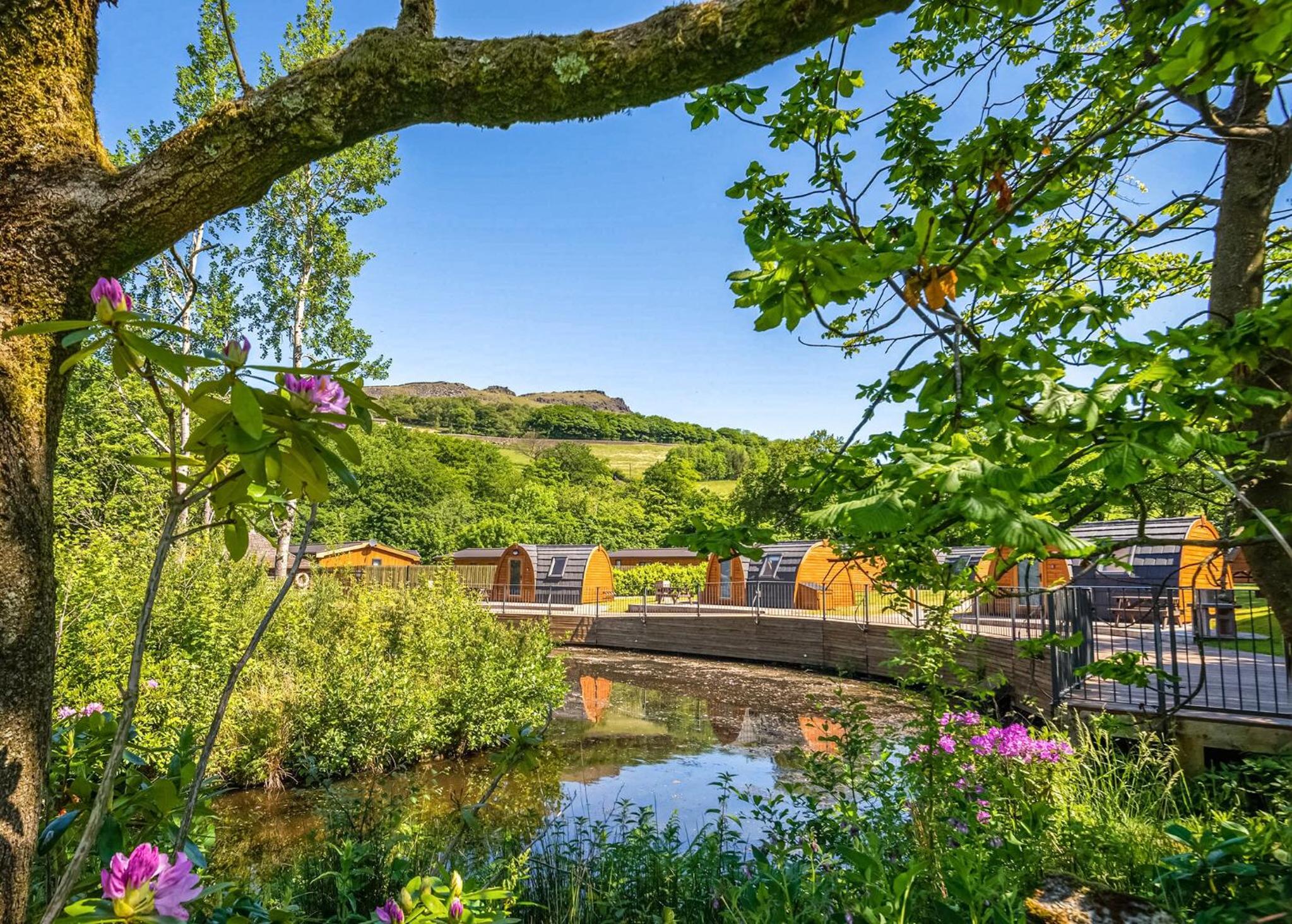 Holiday Home 6 photo 2