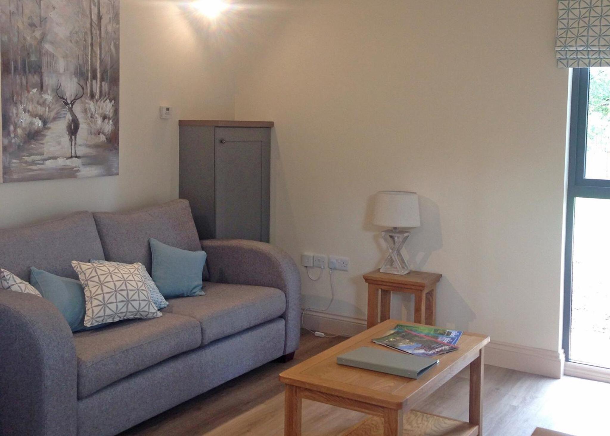 One-Bedroom Lodge photo 1