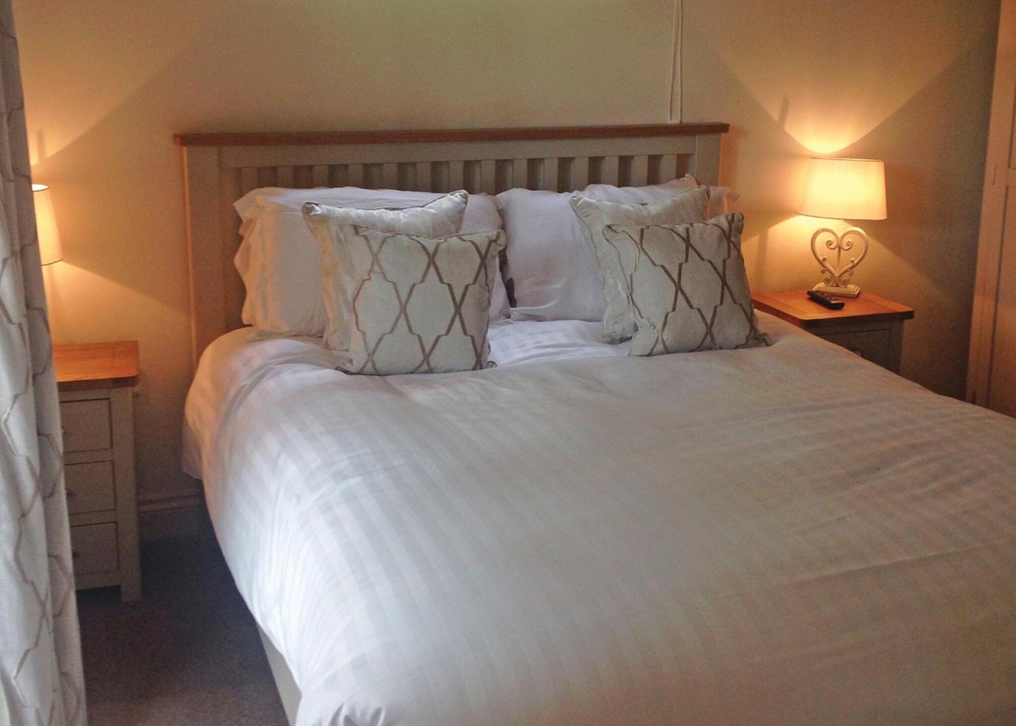 One-Bedroom Lodge photo 2