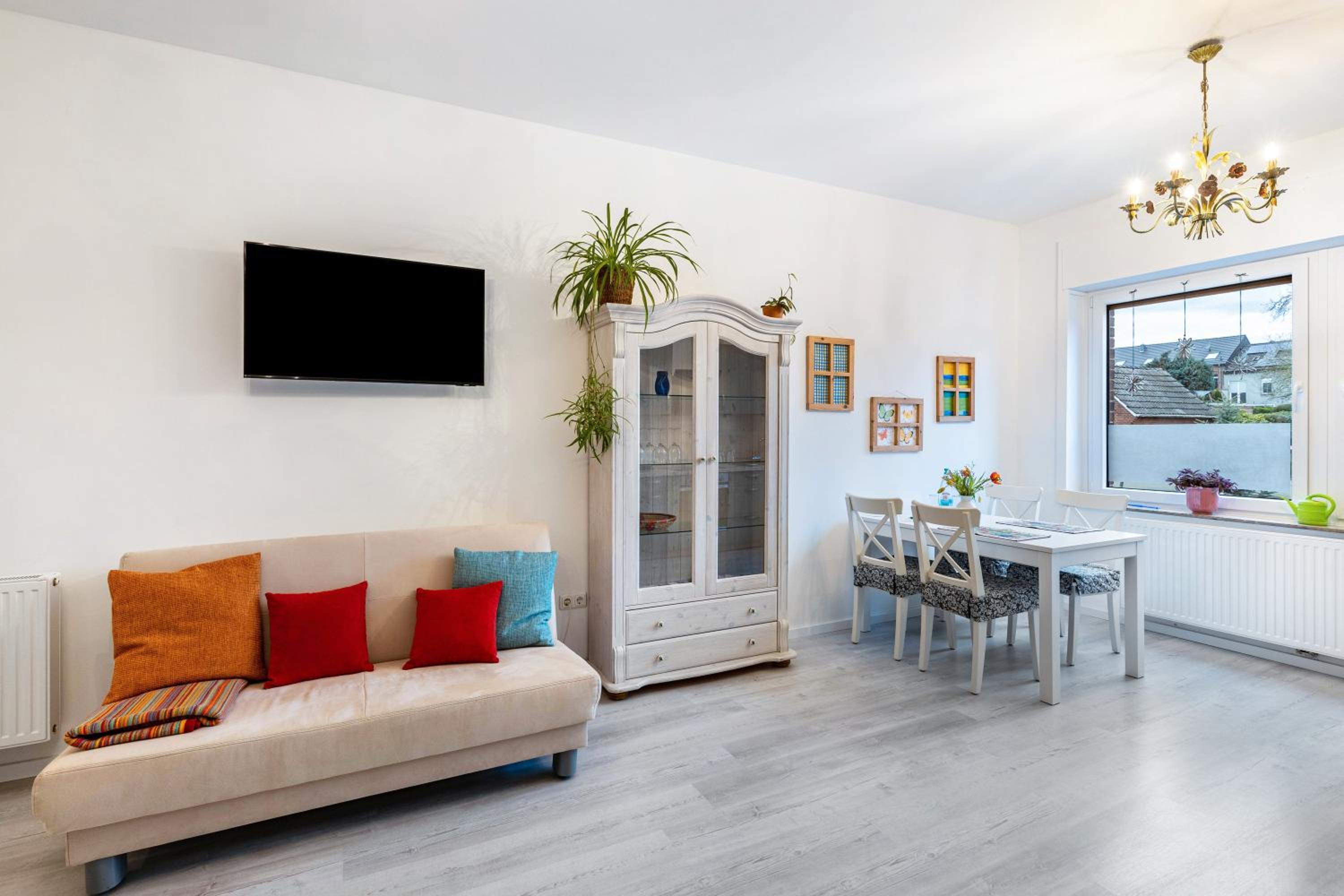 Apartament ogrodowy, Zdjęcie 25