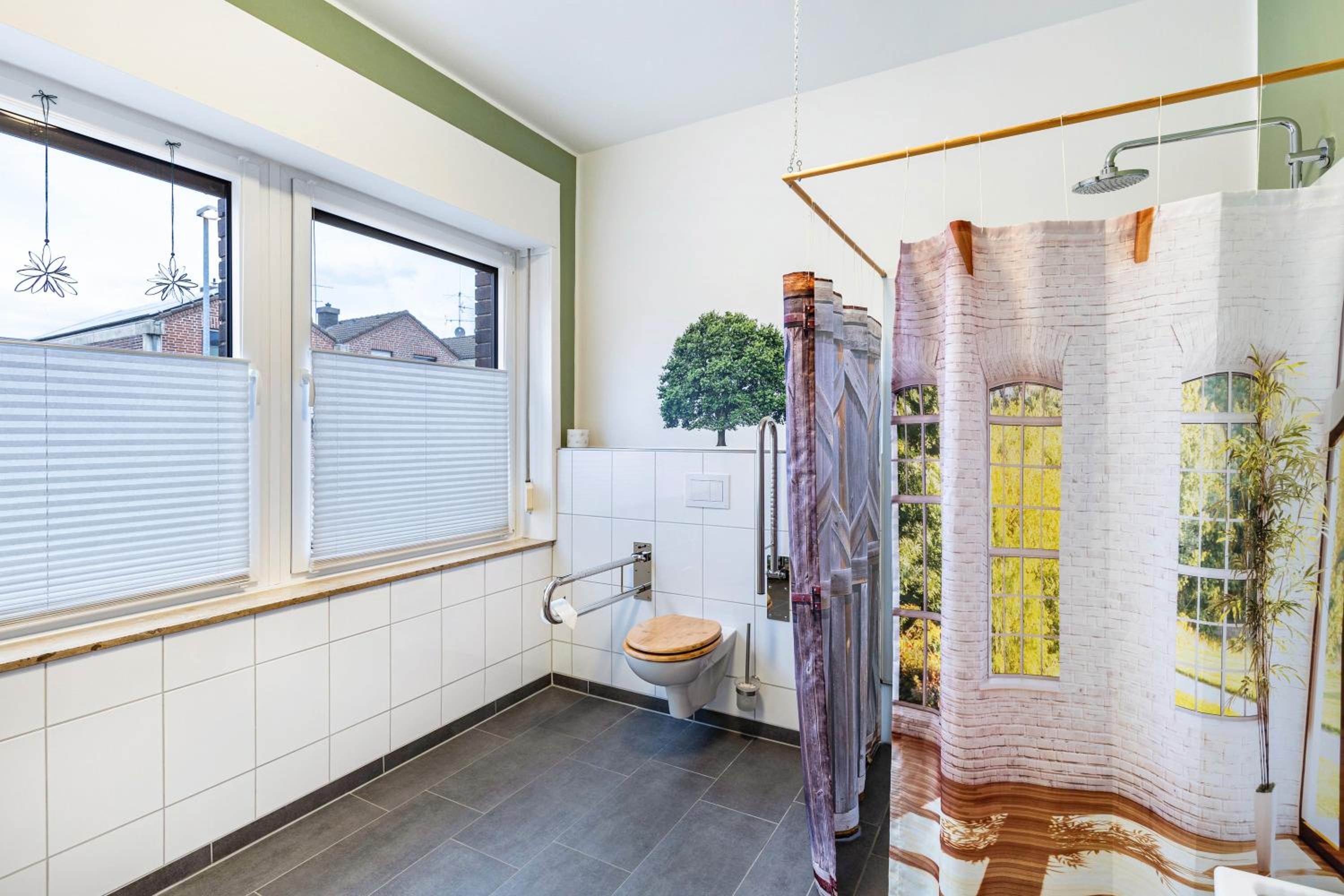 Apartament ogrodowy, Zdjęcie 15