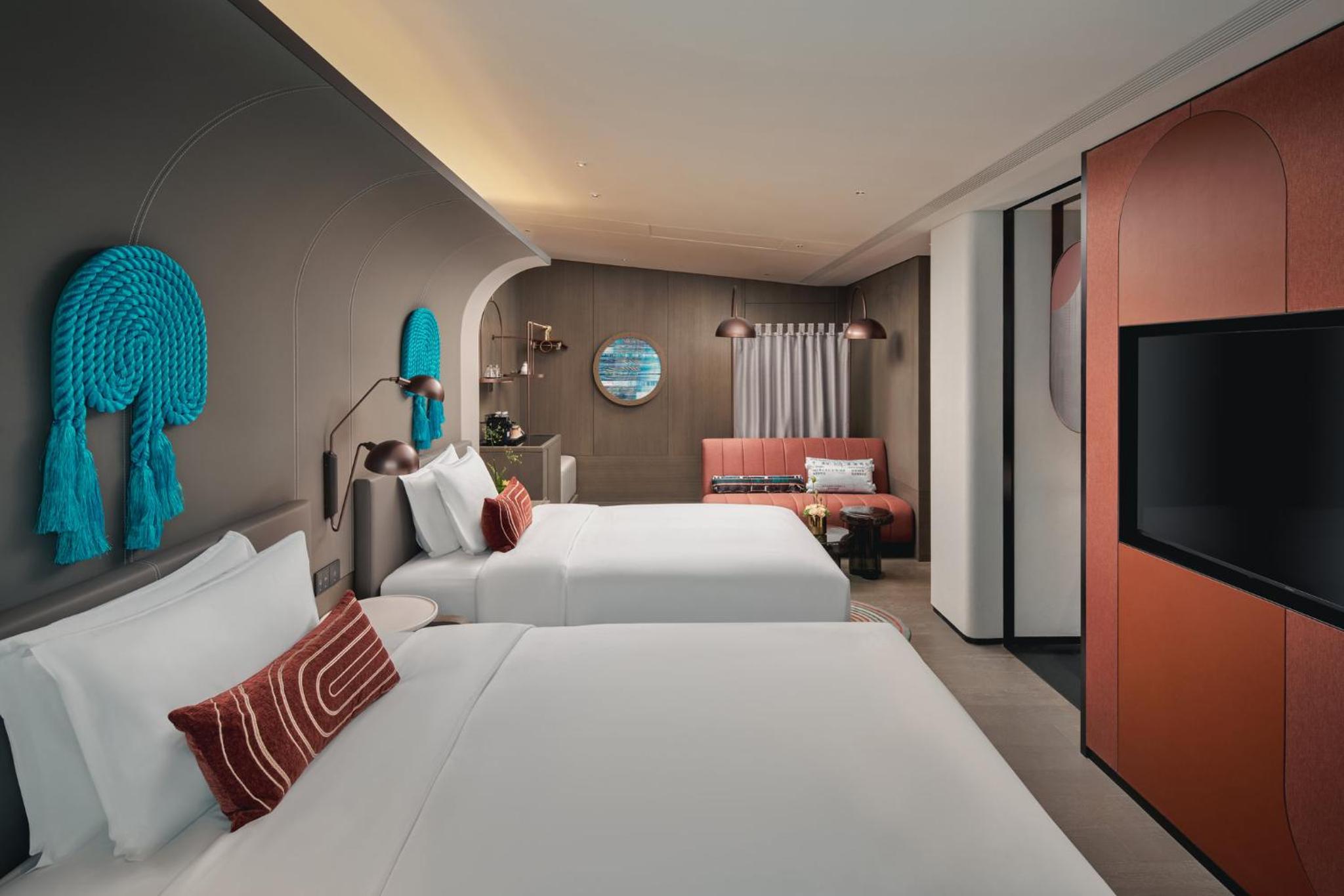 Upgraded Standard Room photo 2