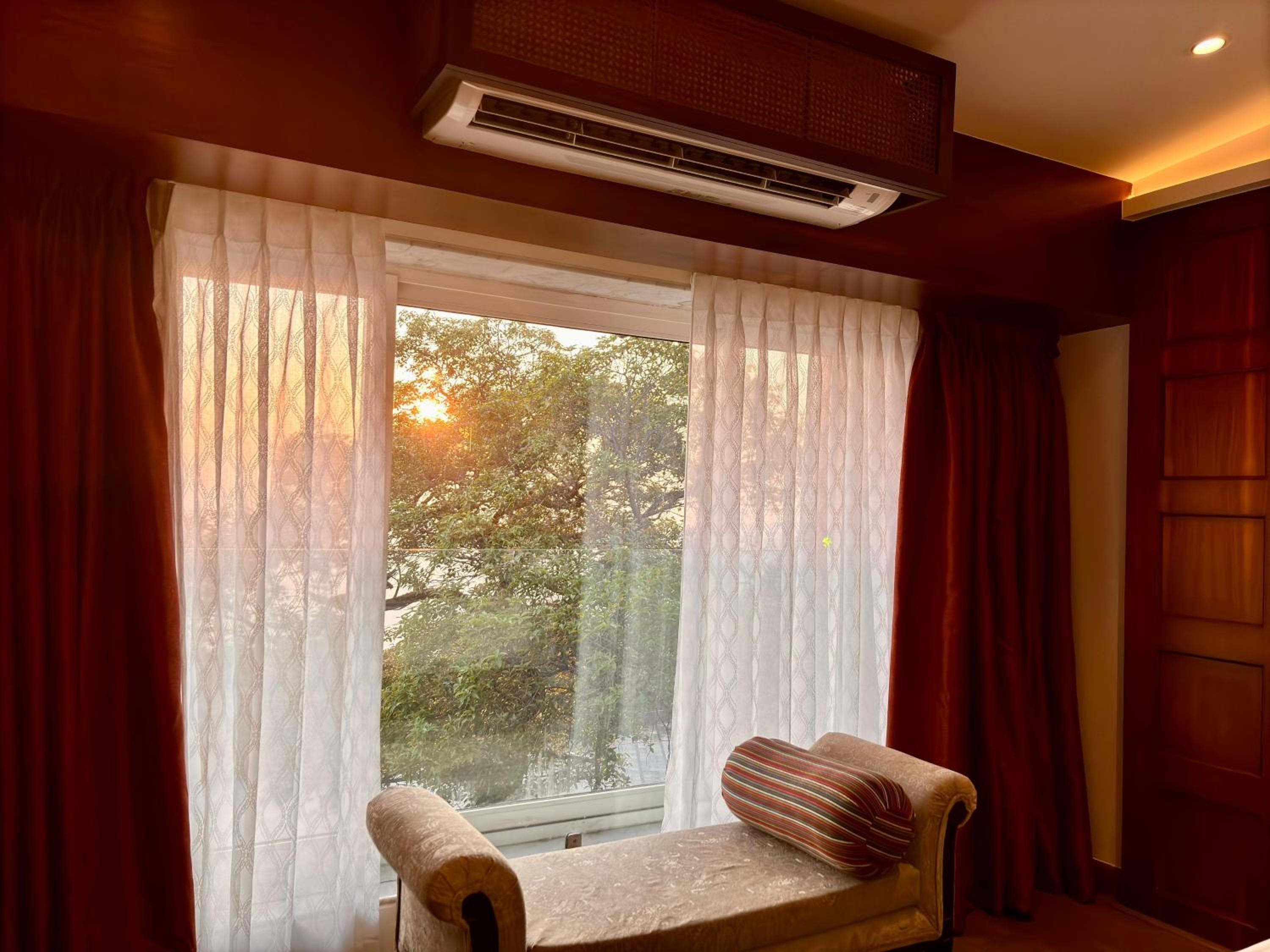 Deluxe Suite Valley View
