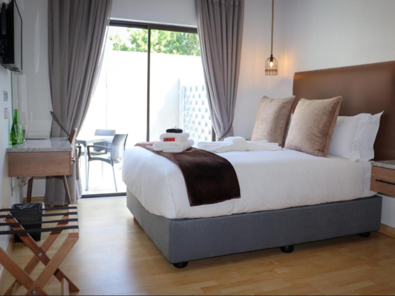 Superior Queen Room