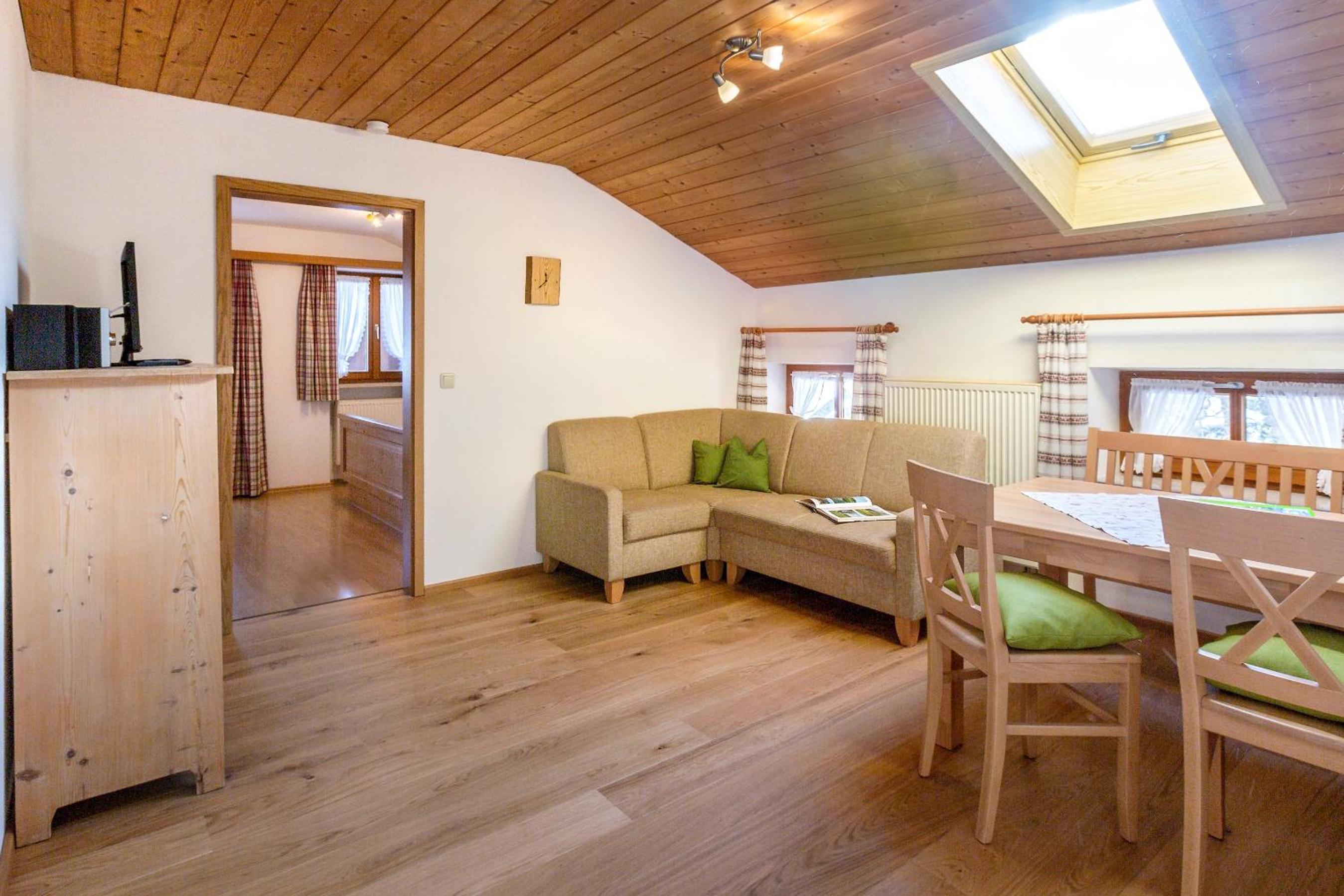 Two-Bedroom Apartment with View photo 1