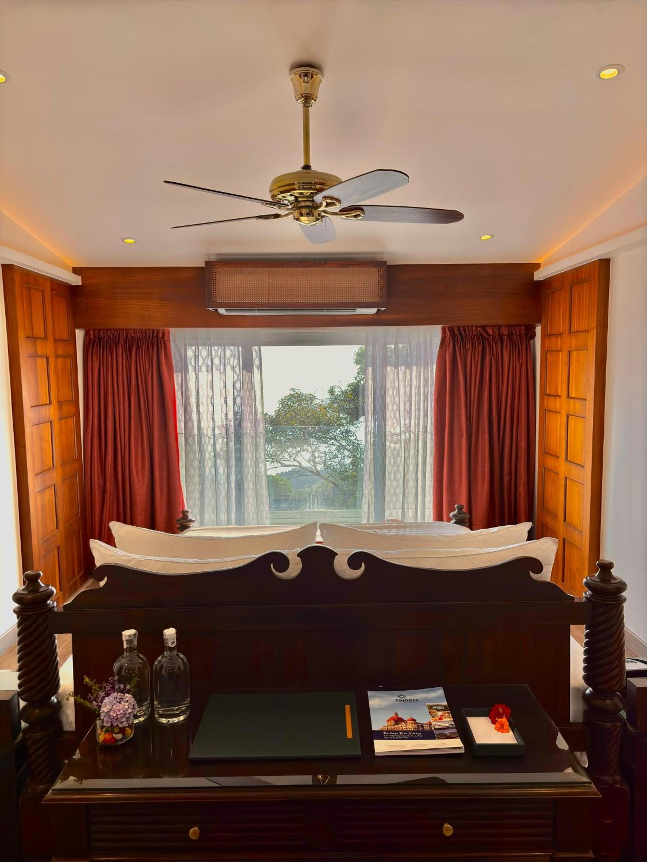 Deluxe Suite Valley View