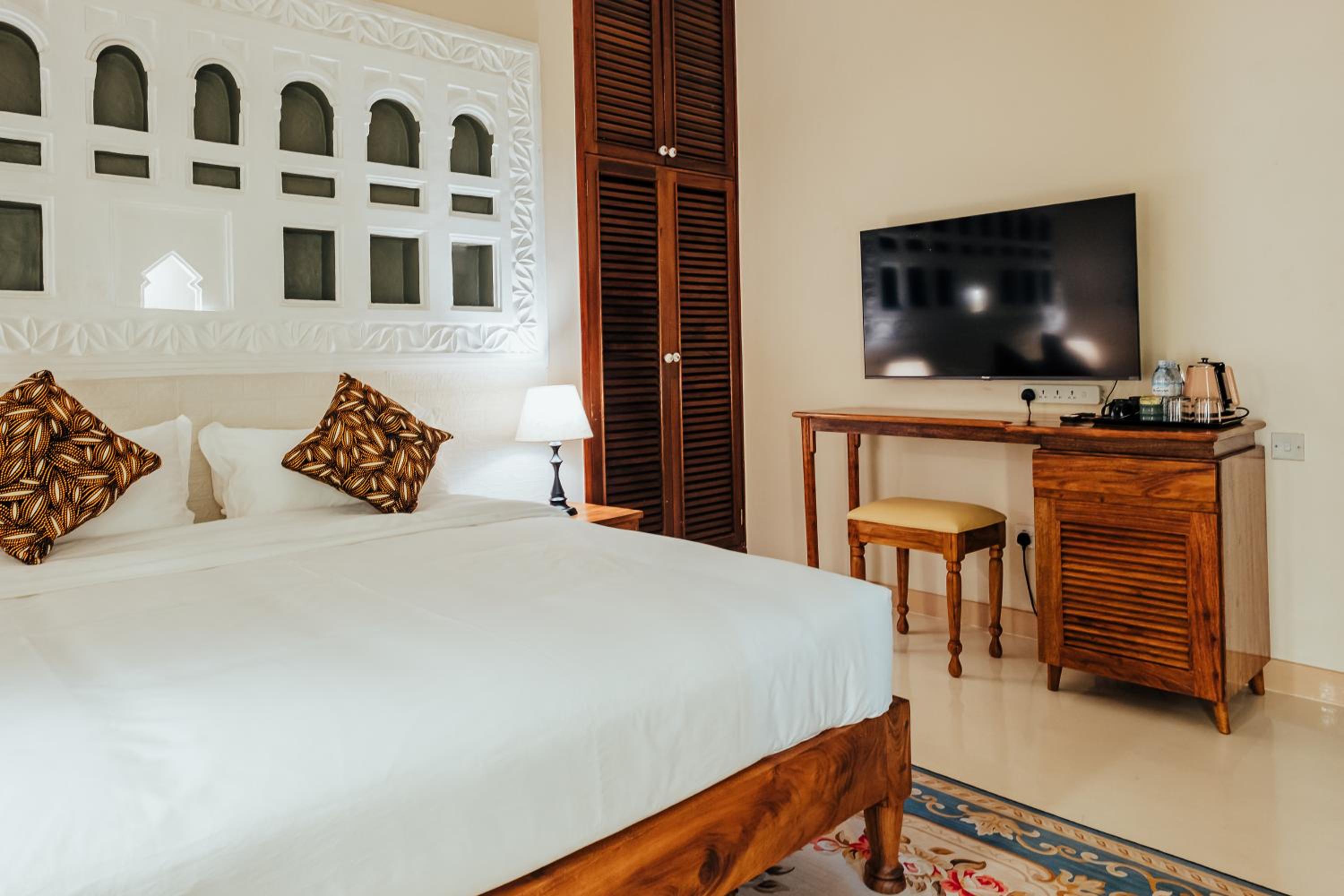 Deluxe Room photo 3