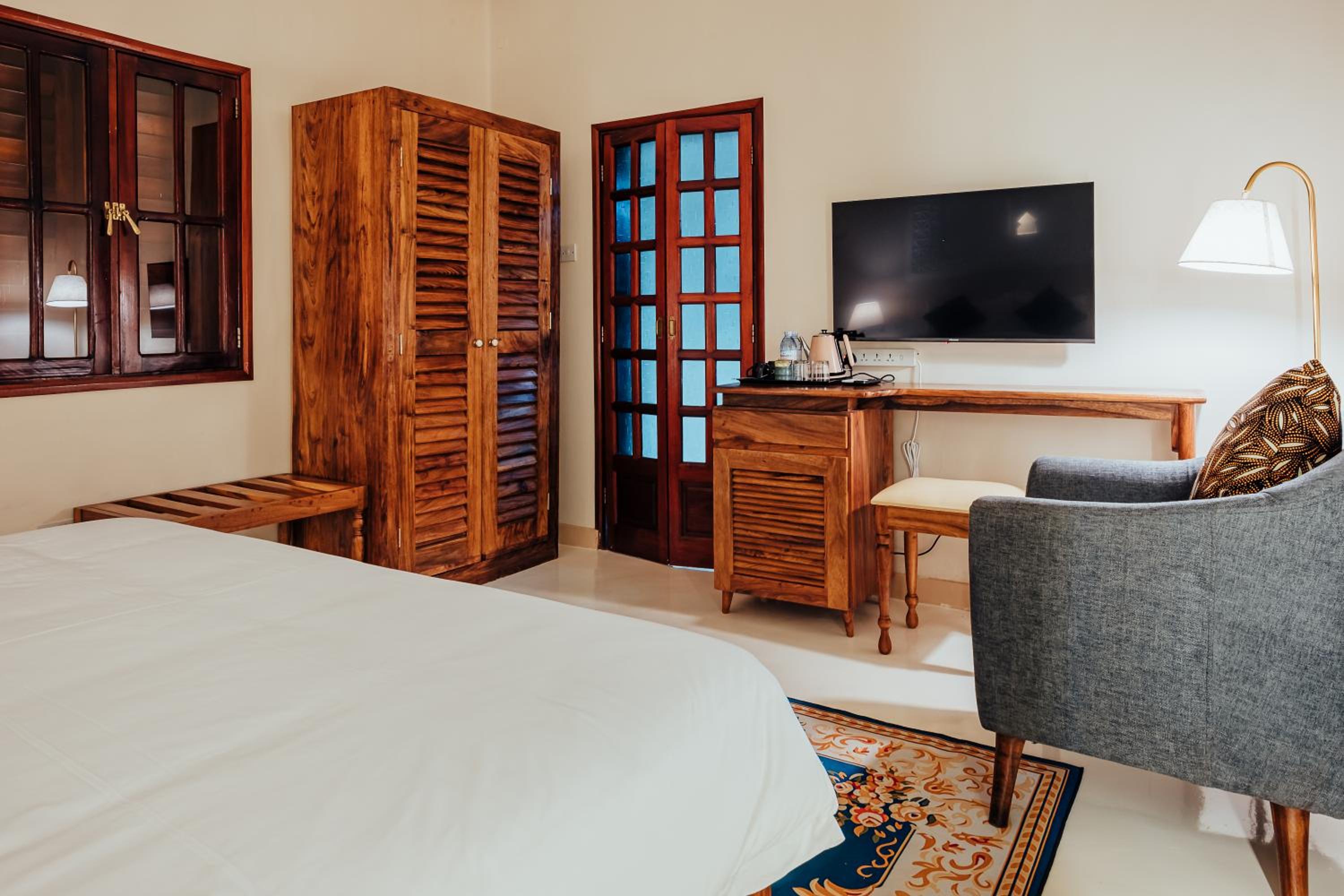 Deluxe Room photo 2