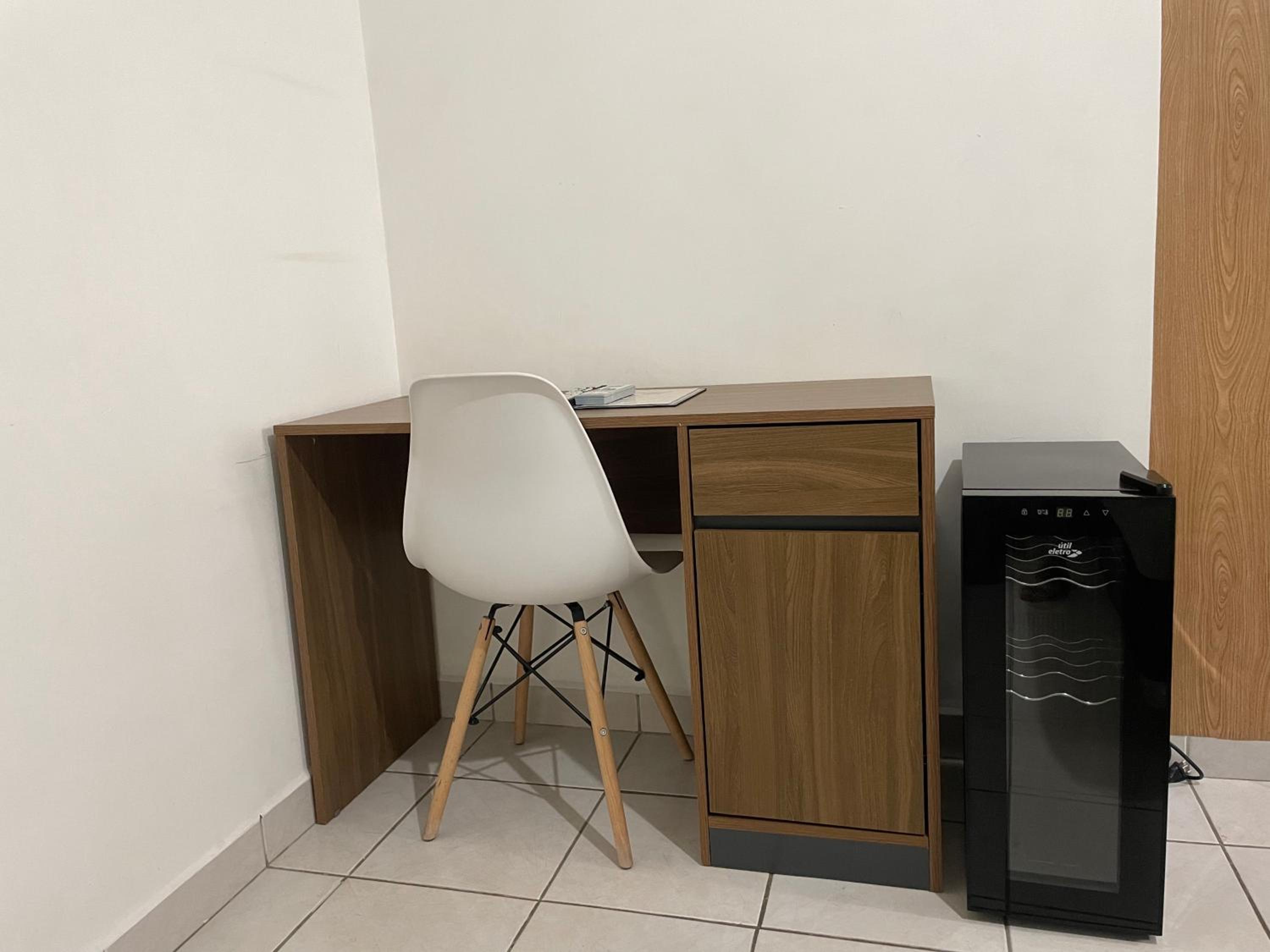 Triple Room with Shared Bathroom photo 2