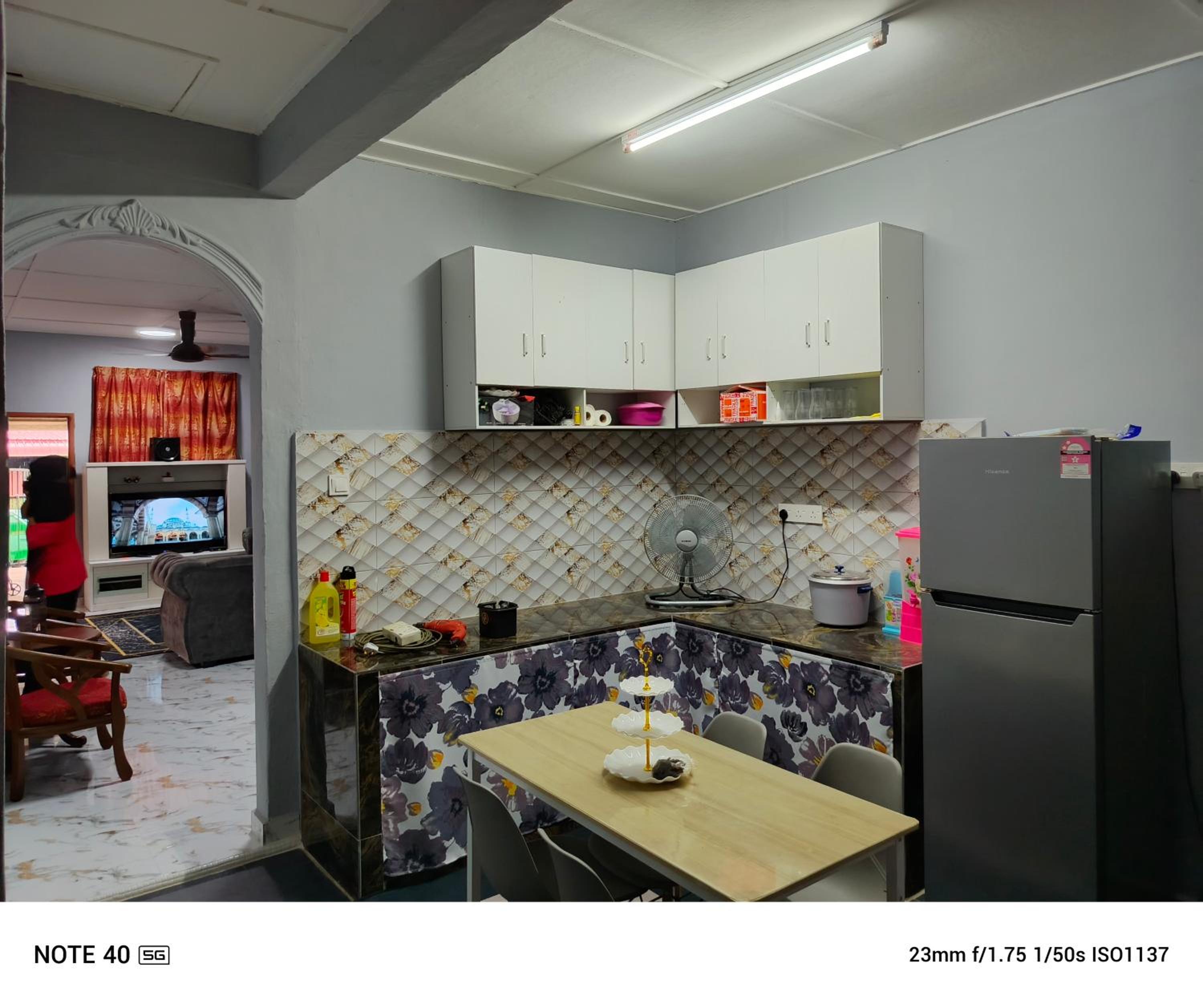 Two-Bedroom House photo 1