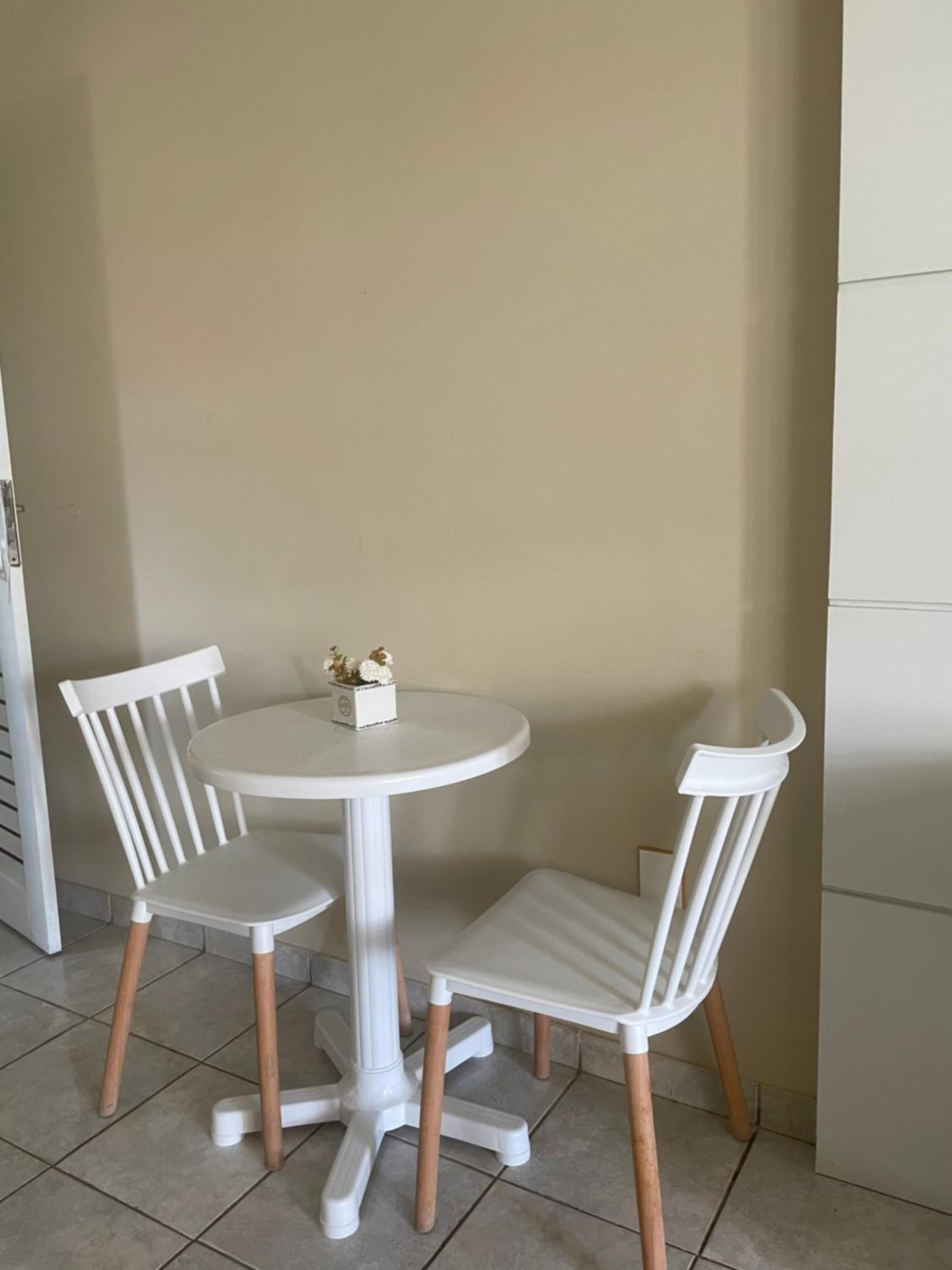 Suite with Balcony photo 2