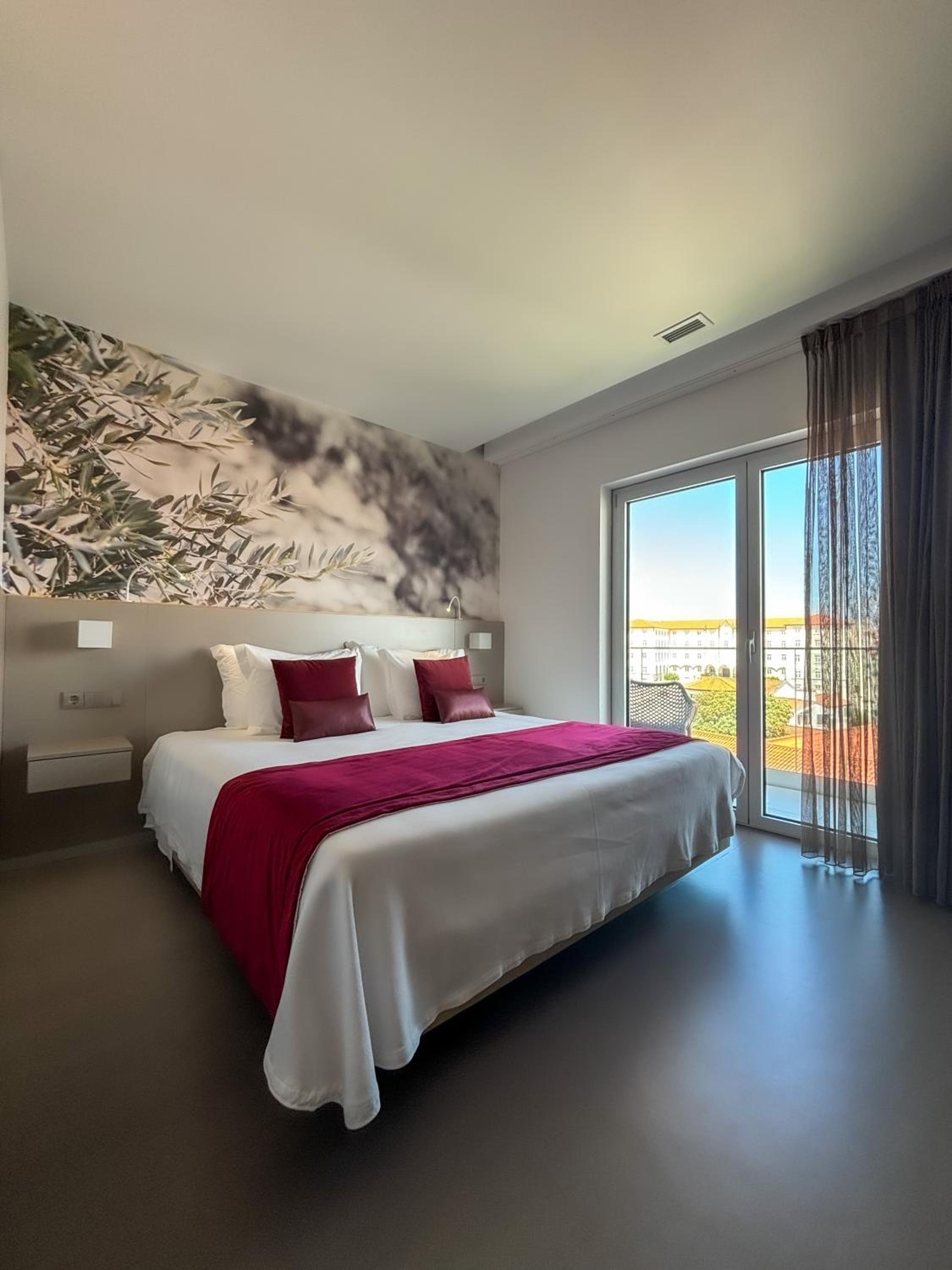 Superior Double Room - Photo 1