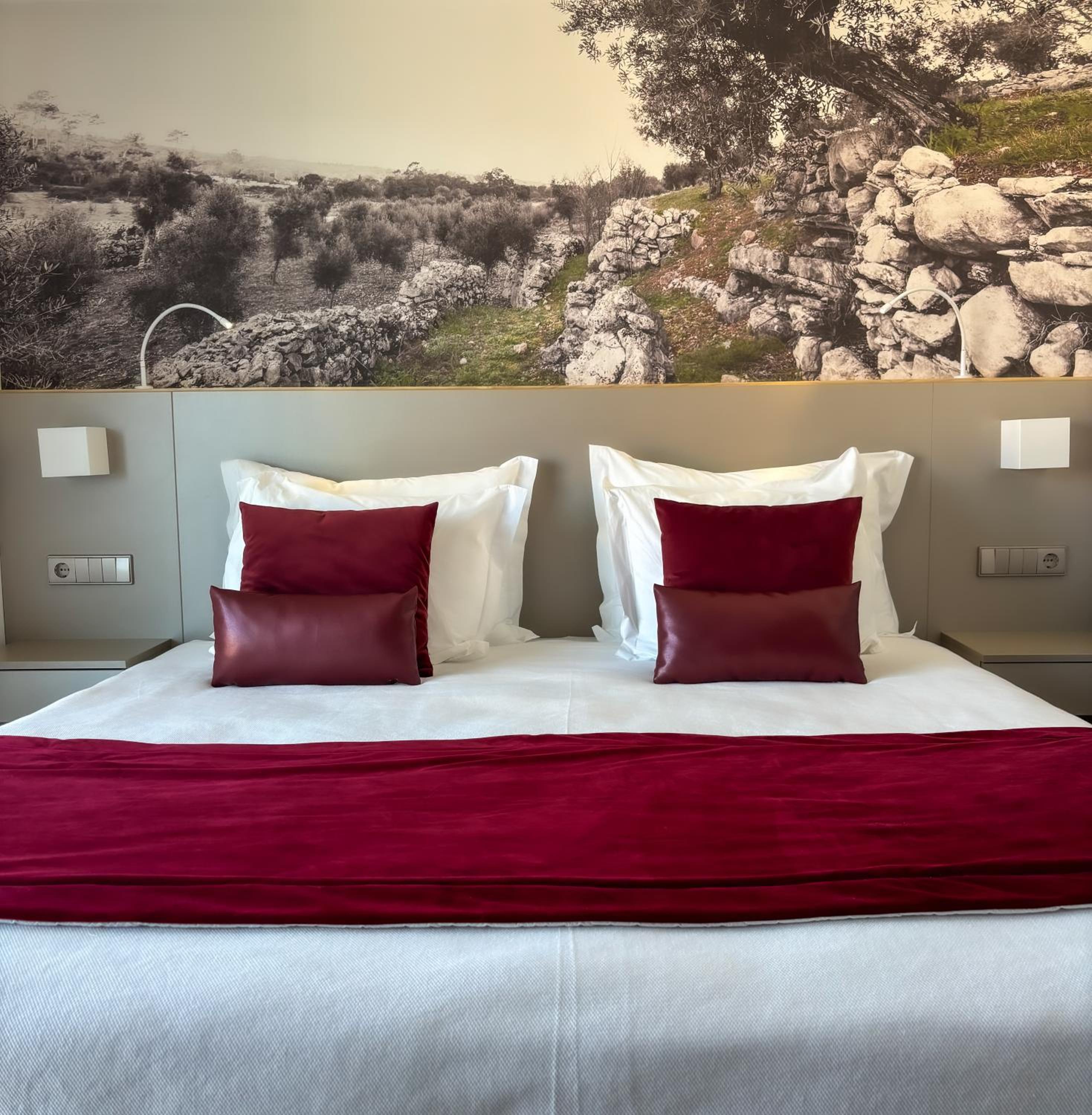 Superior Double Room - Photo 2