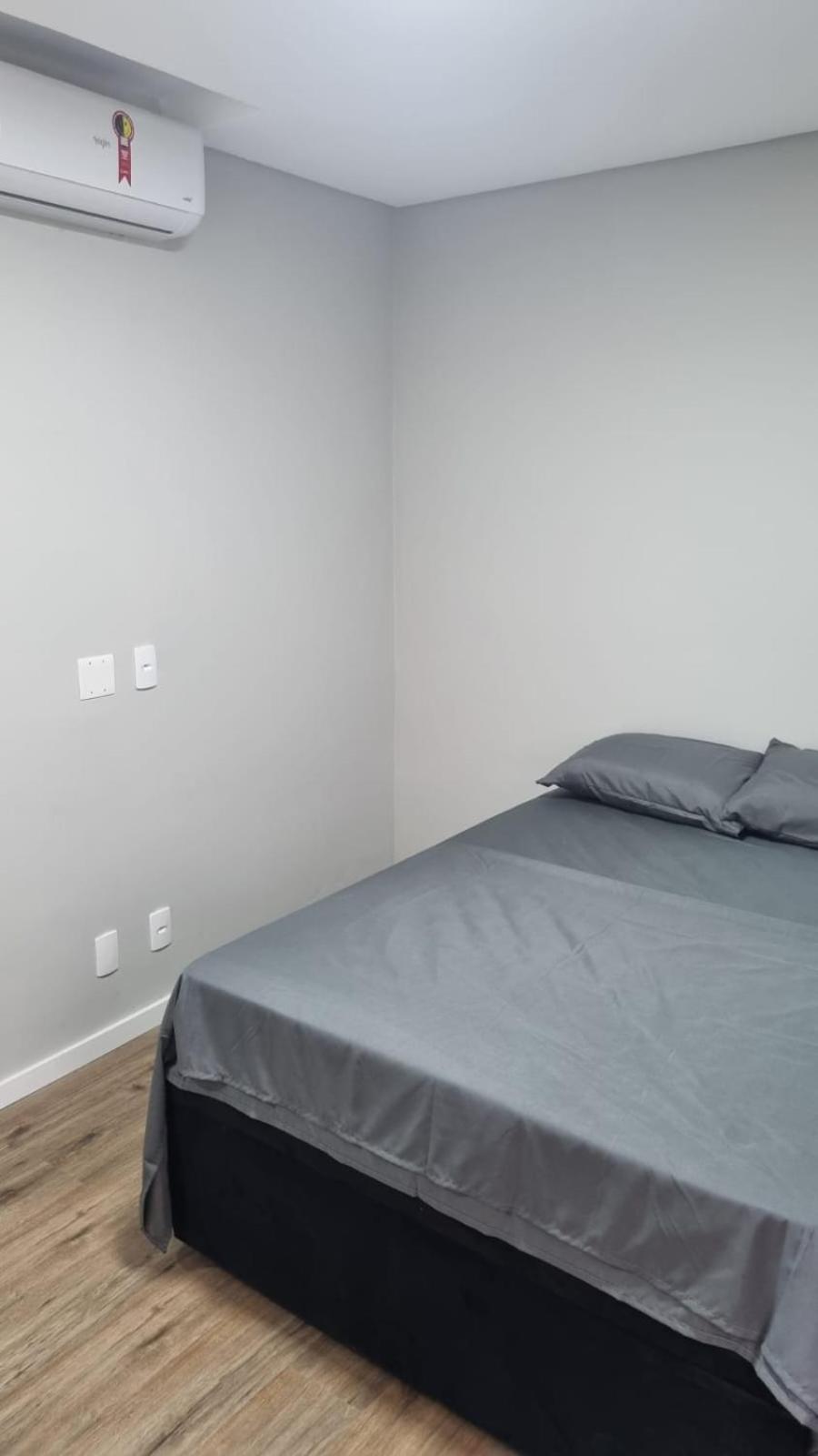Three-Bedroom Apartment photo 3
