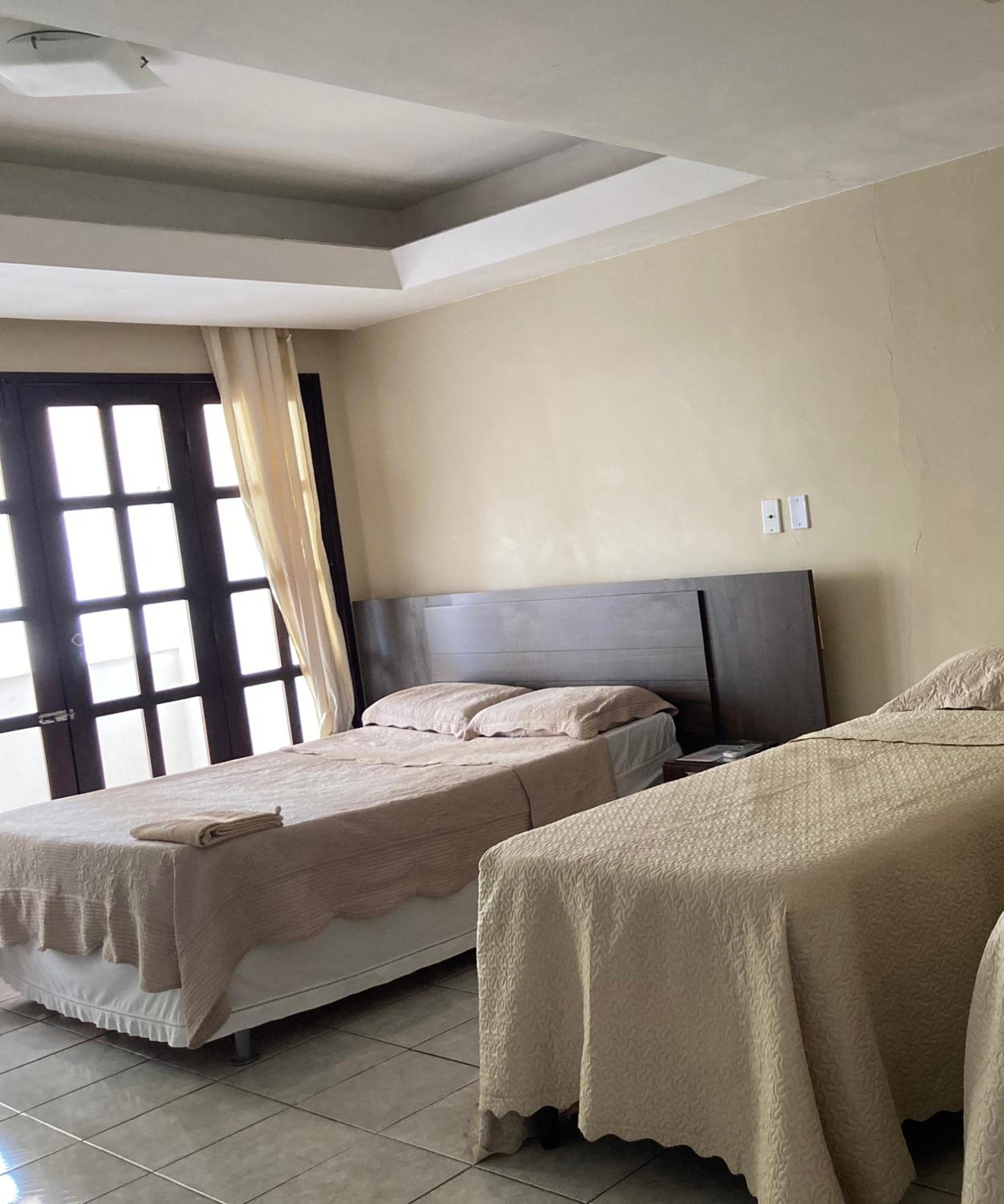 Suite with Balcony photo 1